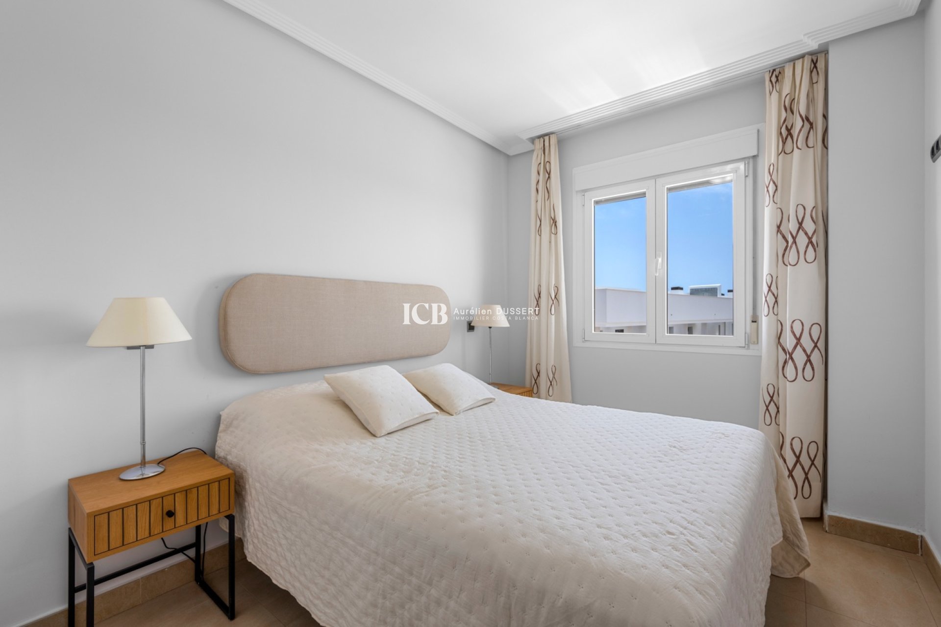 Reventa - Apartamento / piso -
Los Alcázares - Serena Golf