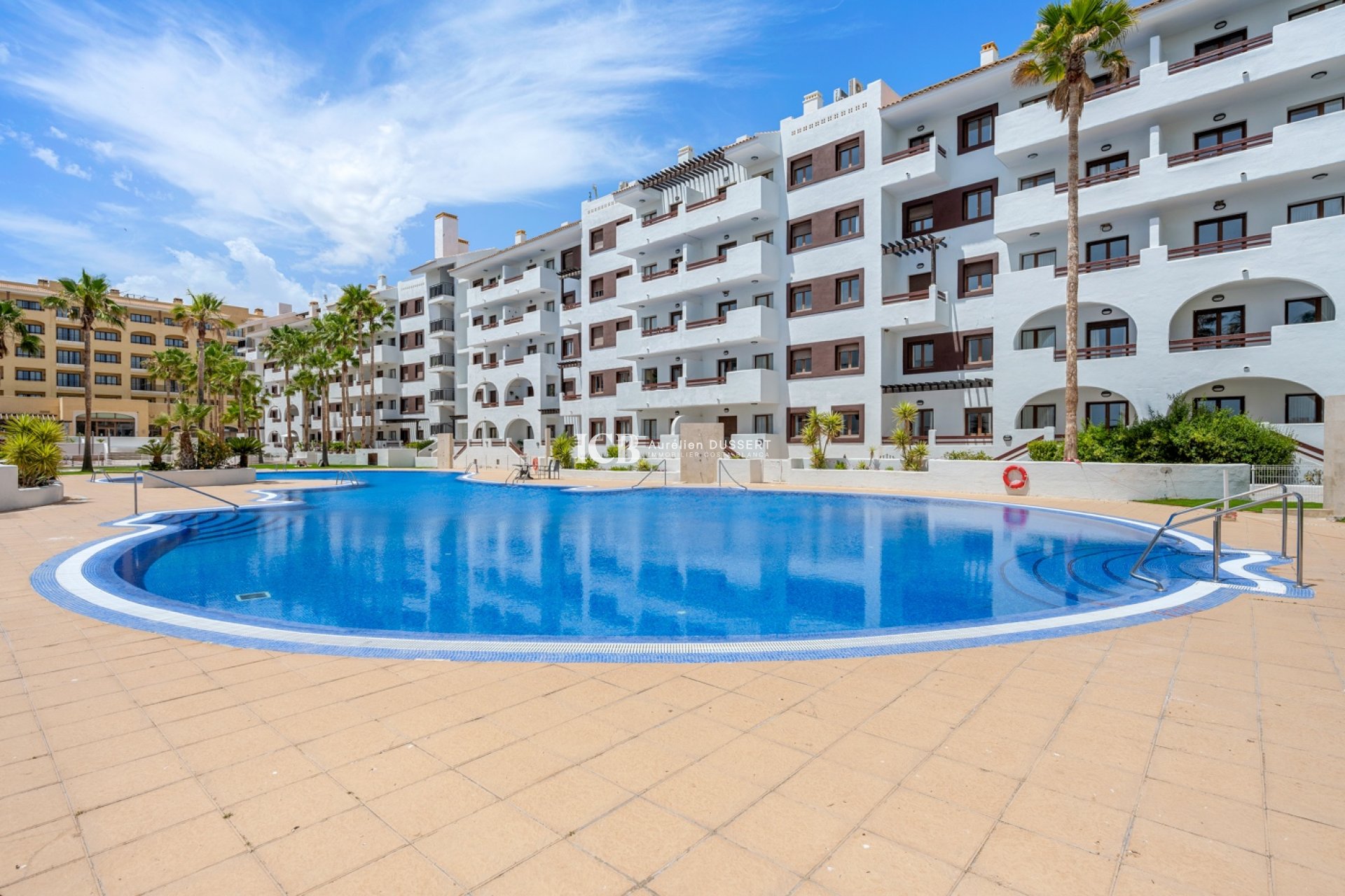 Reventa - Apartamento / piso -
Los Alcázares - Serena Golf