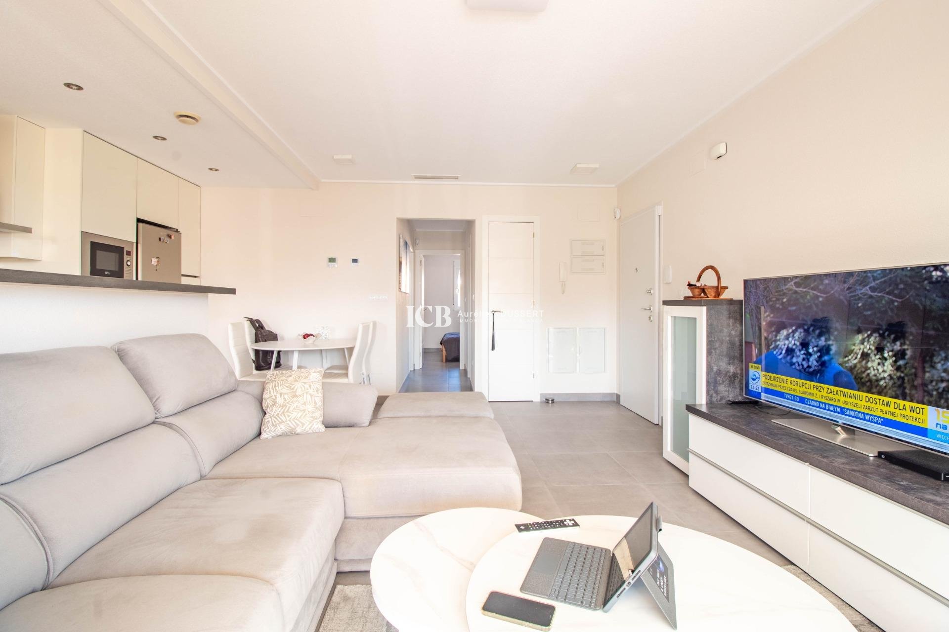 Reventa - Apartamento / piso -
Los Altos - Torrevieja