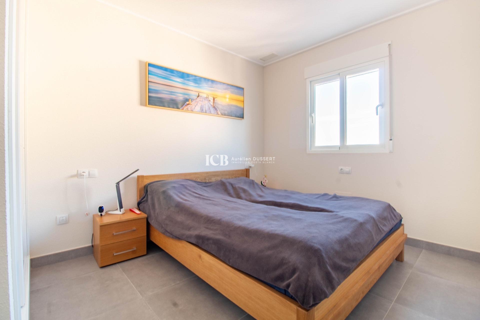 Reventa - Apartamento / piso -
Los Altos - Torrevieja