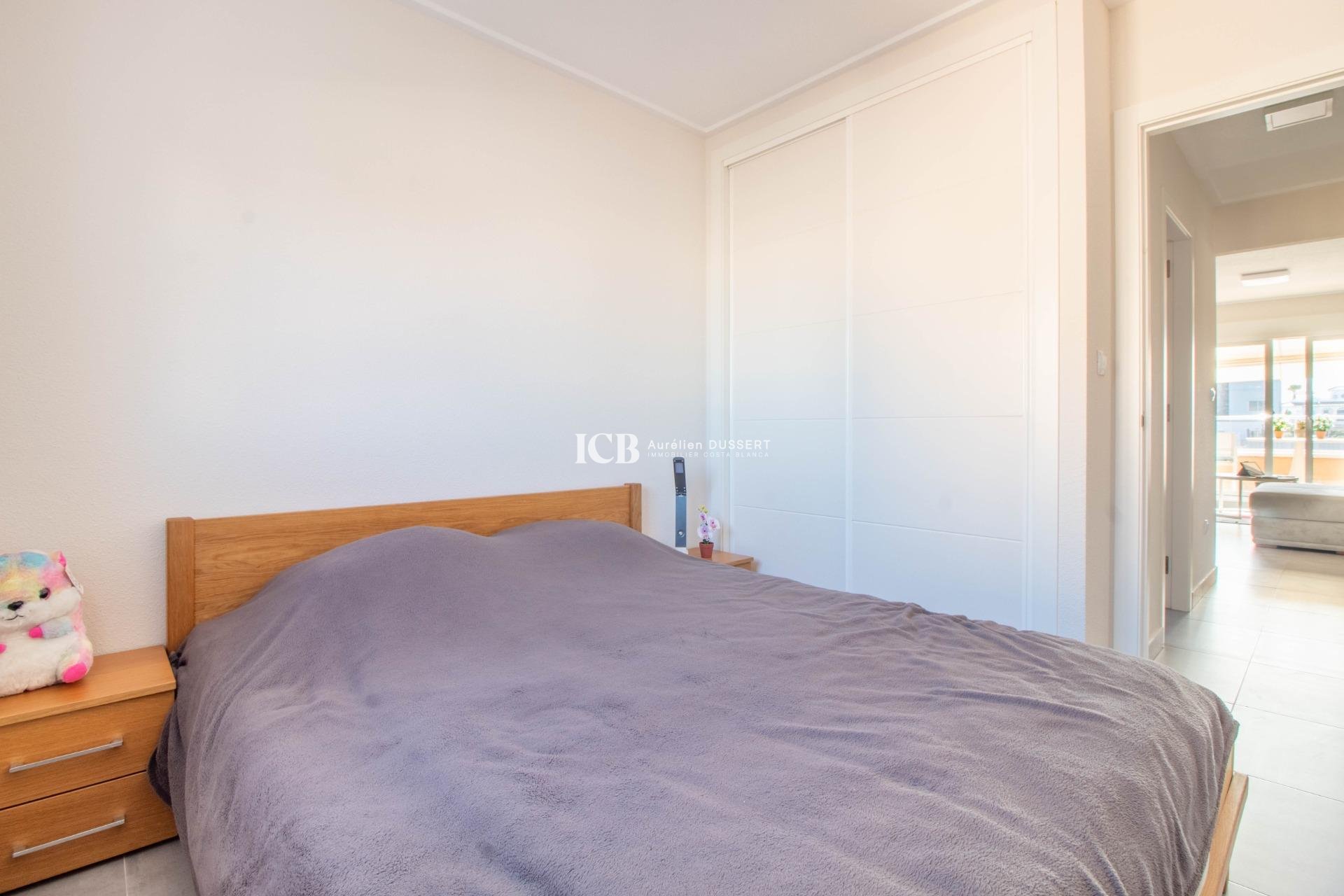 Reventa - Apartamento / piso -
Los Altos - Torrevieja