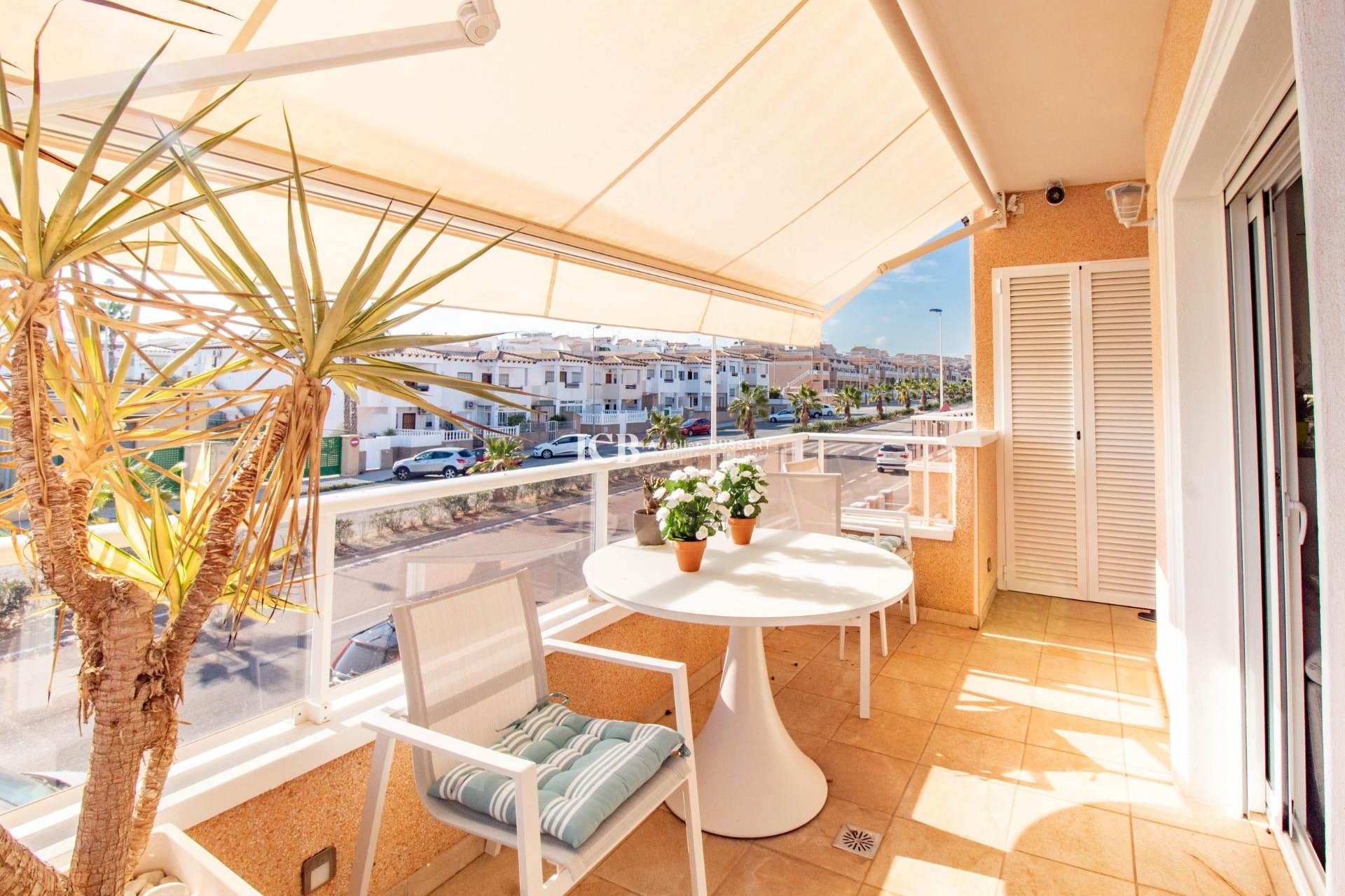 Reventa - Apartamento / piso -
Los Altos - Torrevieja