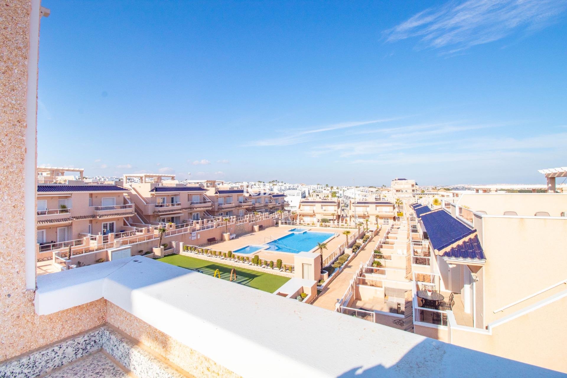 Reventa - Apartamento / piso -
Los Altos - Torrevieja