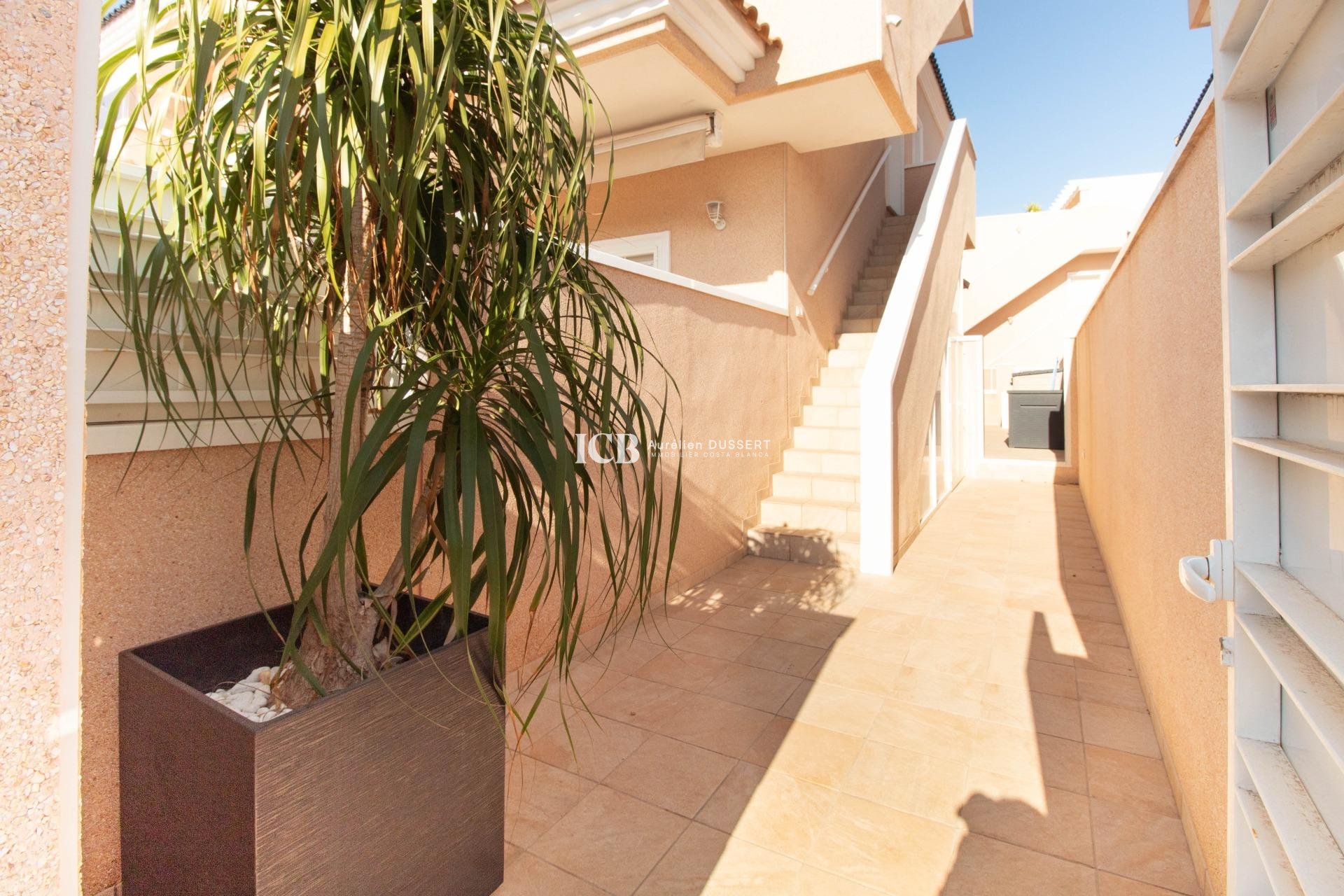 Reventa - Apartamento / piso -
Los Altos - Torrevieja