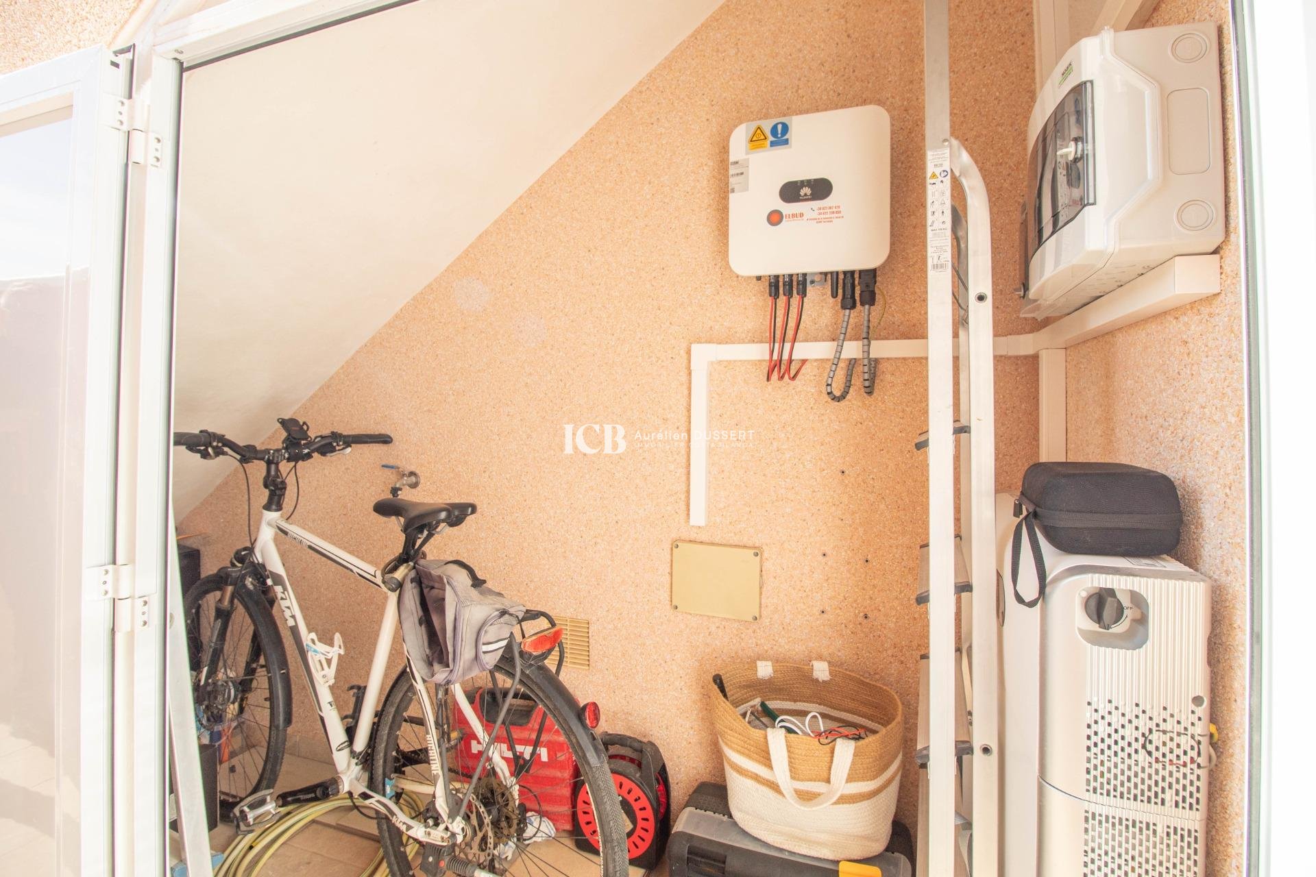 Reventa - Apartamento / piso -
Los Altos - Torrevieja