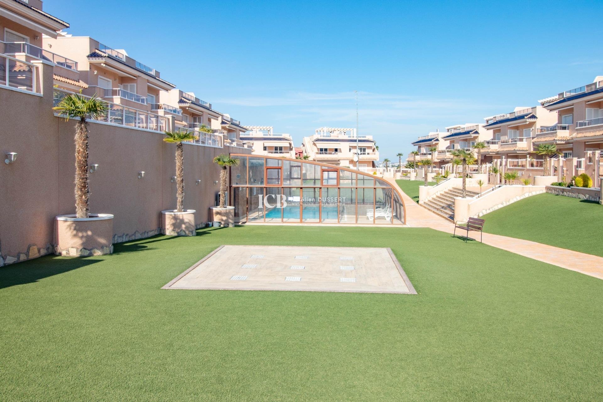 Reventa - Apartamento / piso -
Los Altos - Torrevieja