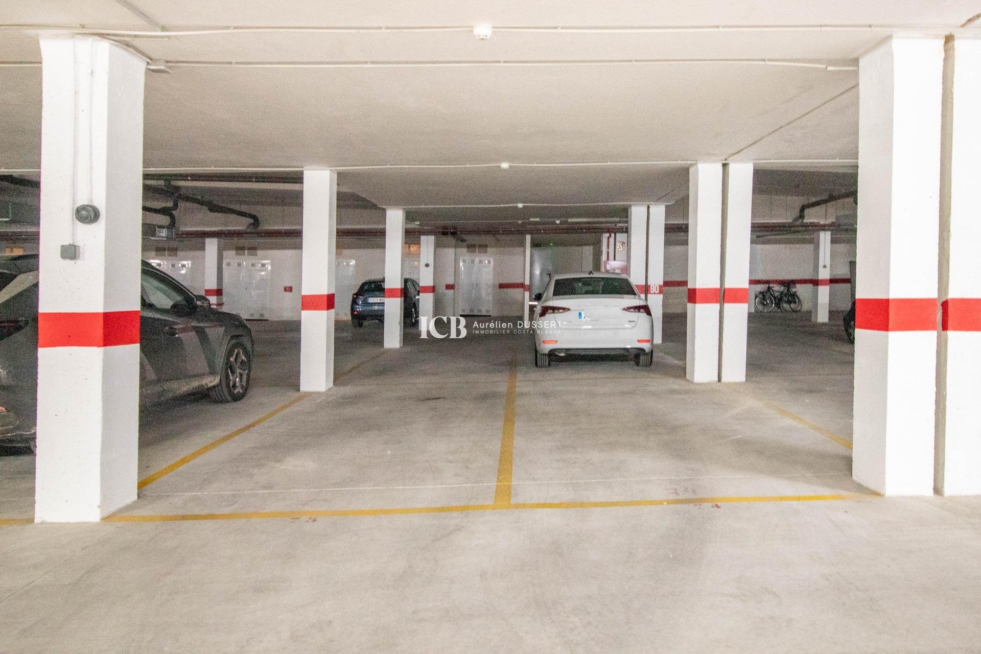 Reventa - Apartamento / piso -
Los Altos - Torrevieja