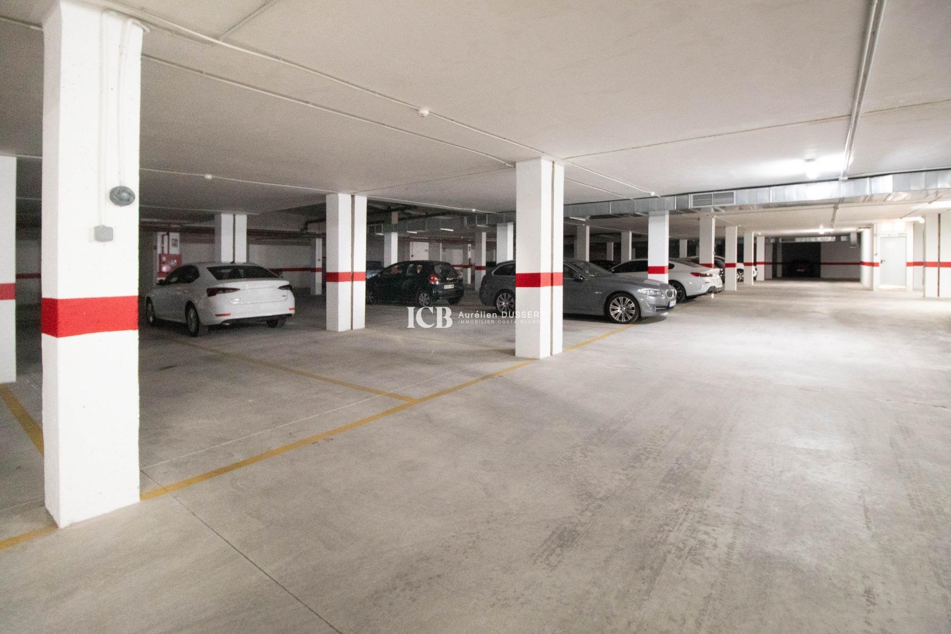 Reventa - Apartamento / piso -
Los Altos - Torrevieja