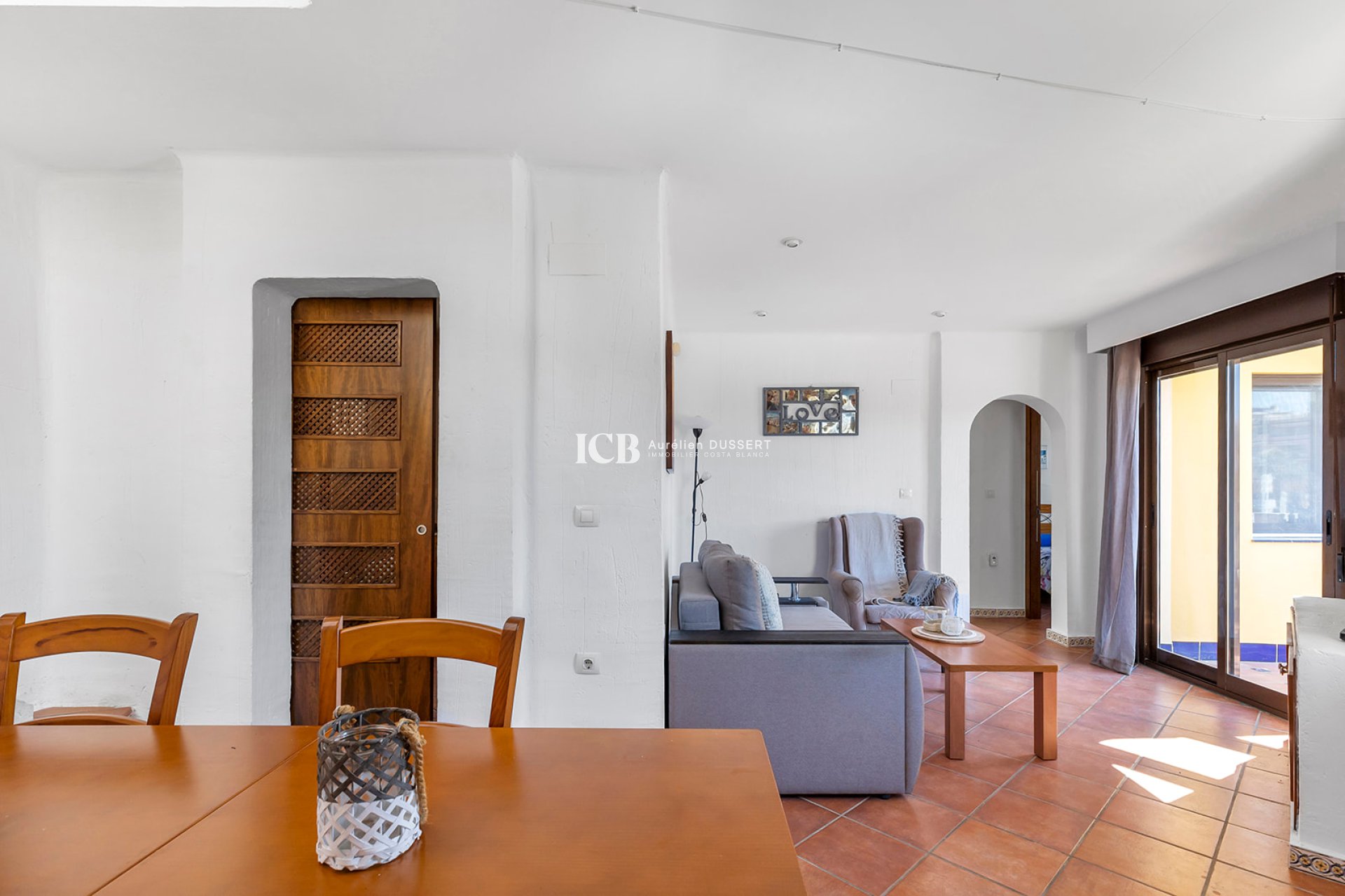 Reventa - Apartamento / piso -
Los Altos - Torrevieja