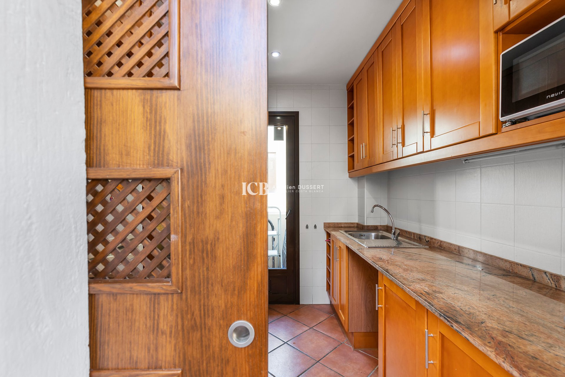 Reventa - Apartamento / piso -
Los Altos - Torrevieja