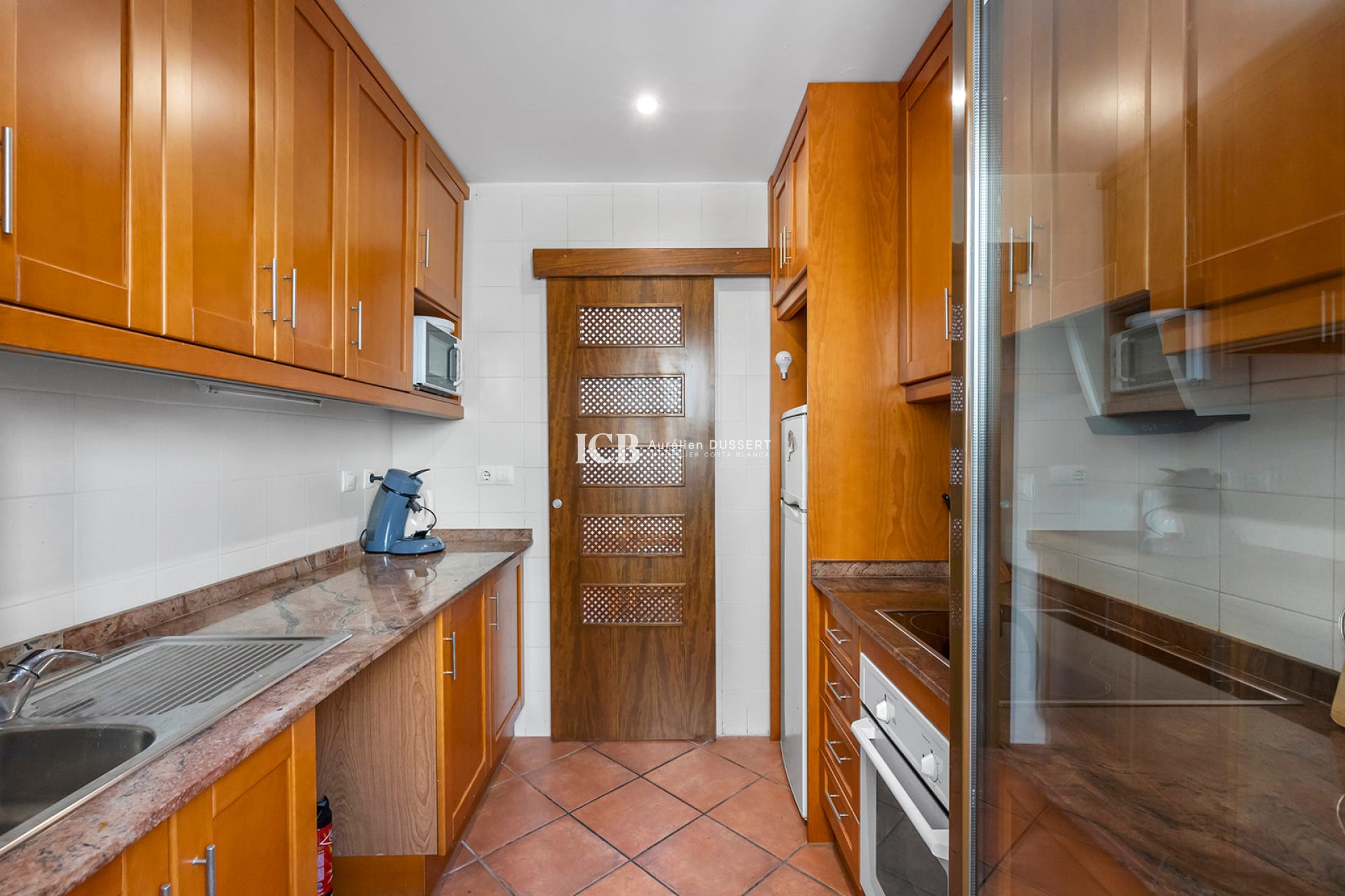 Reventa - Apartamento / piso -
Los Altos - Torrevieja