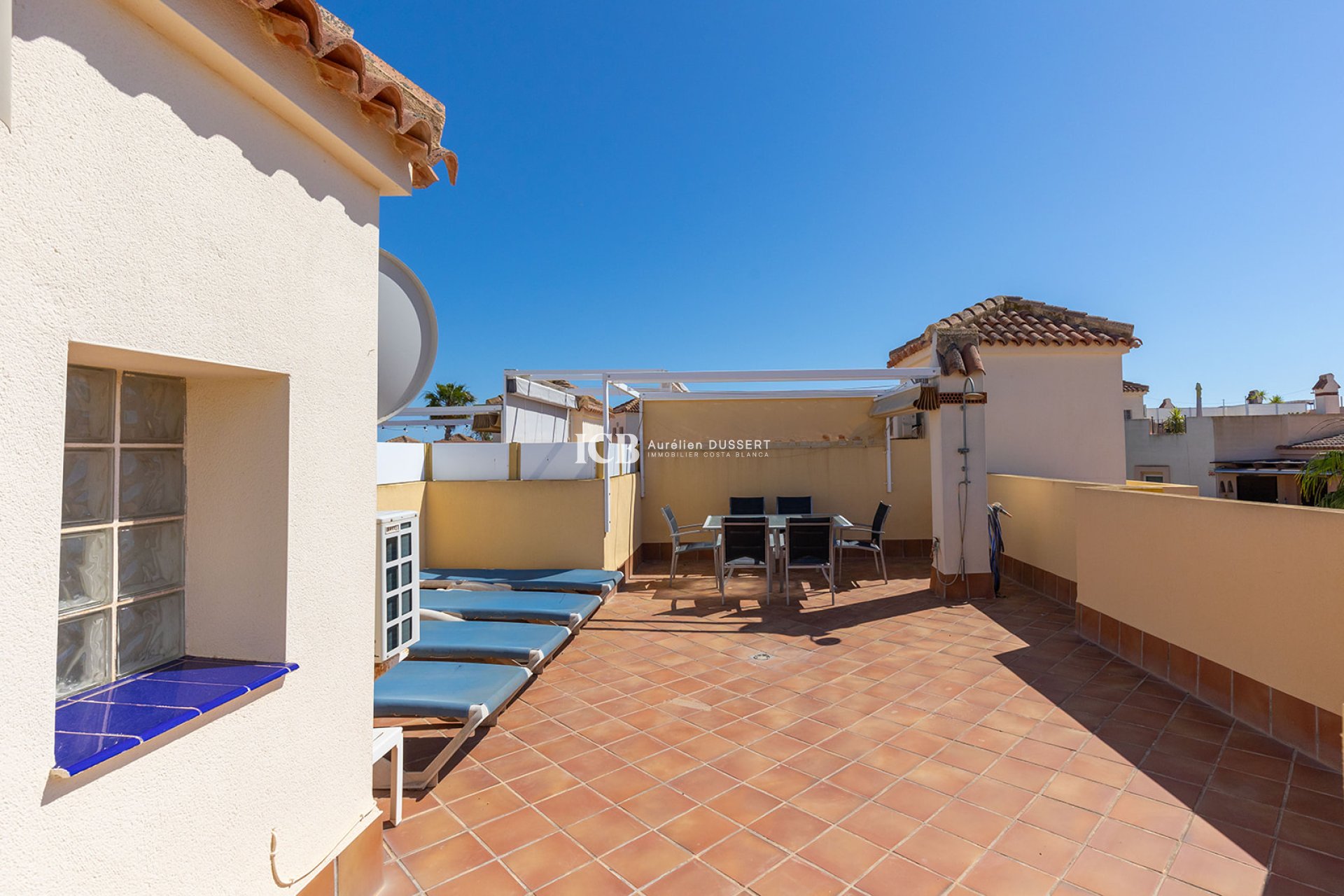 Reventa - Apartamento / piso -
Los Altos - Torrevieja
