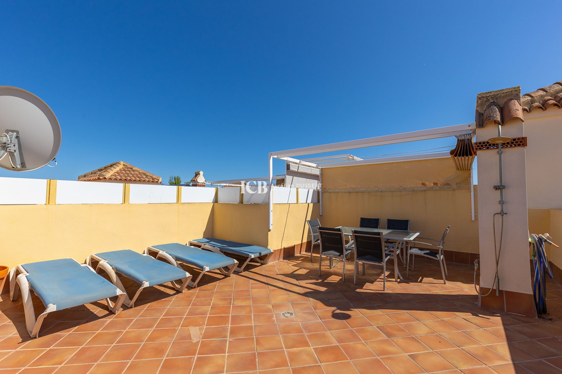 Reventa - Apartamento / piso -
Los Altos - Torrevieja