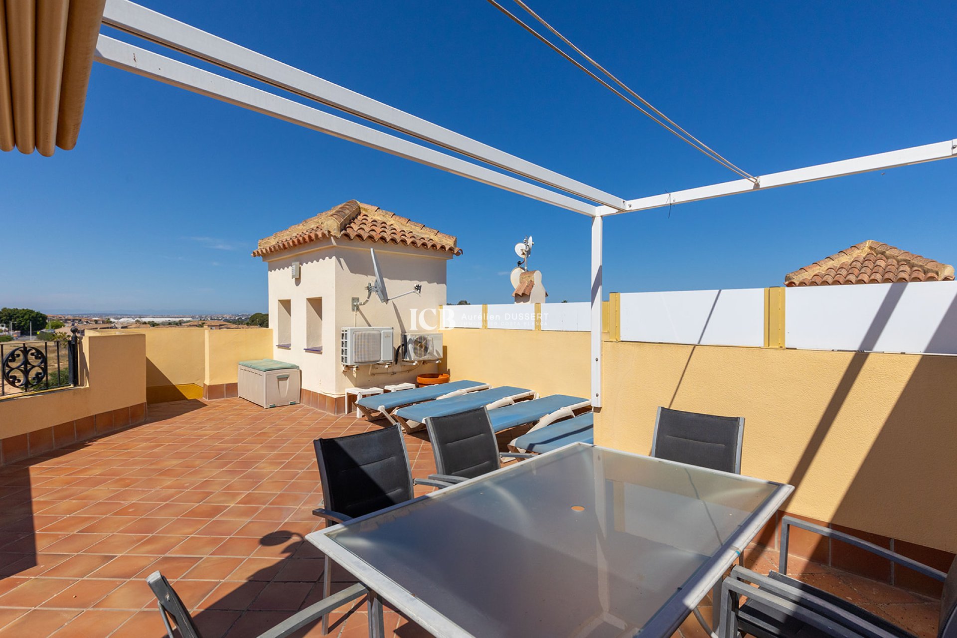 Reventa - Apartamento / piso -
Los Altos - Torrevieja