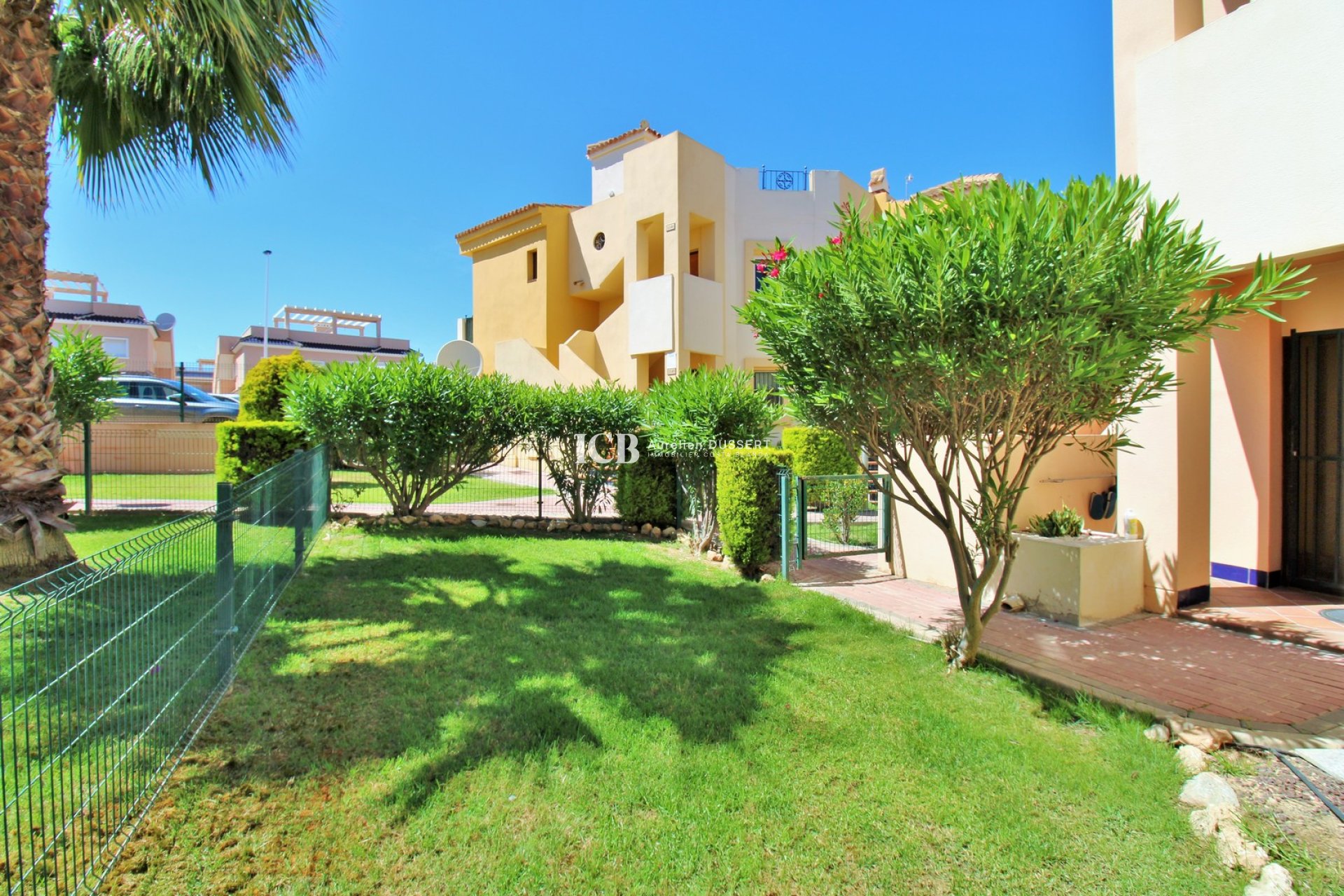 Reventa - Apartamento / piso -
Los Altos - Torrevieja