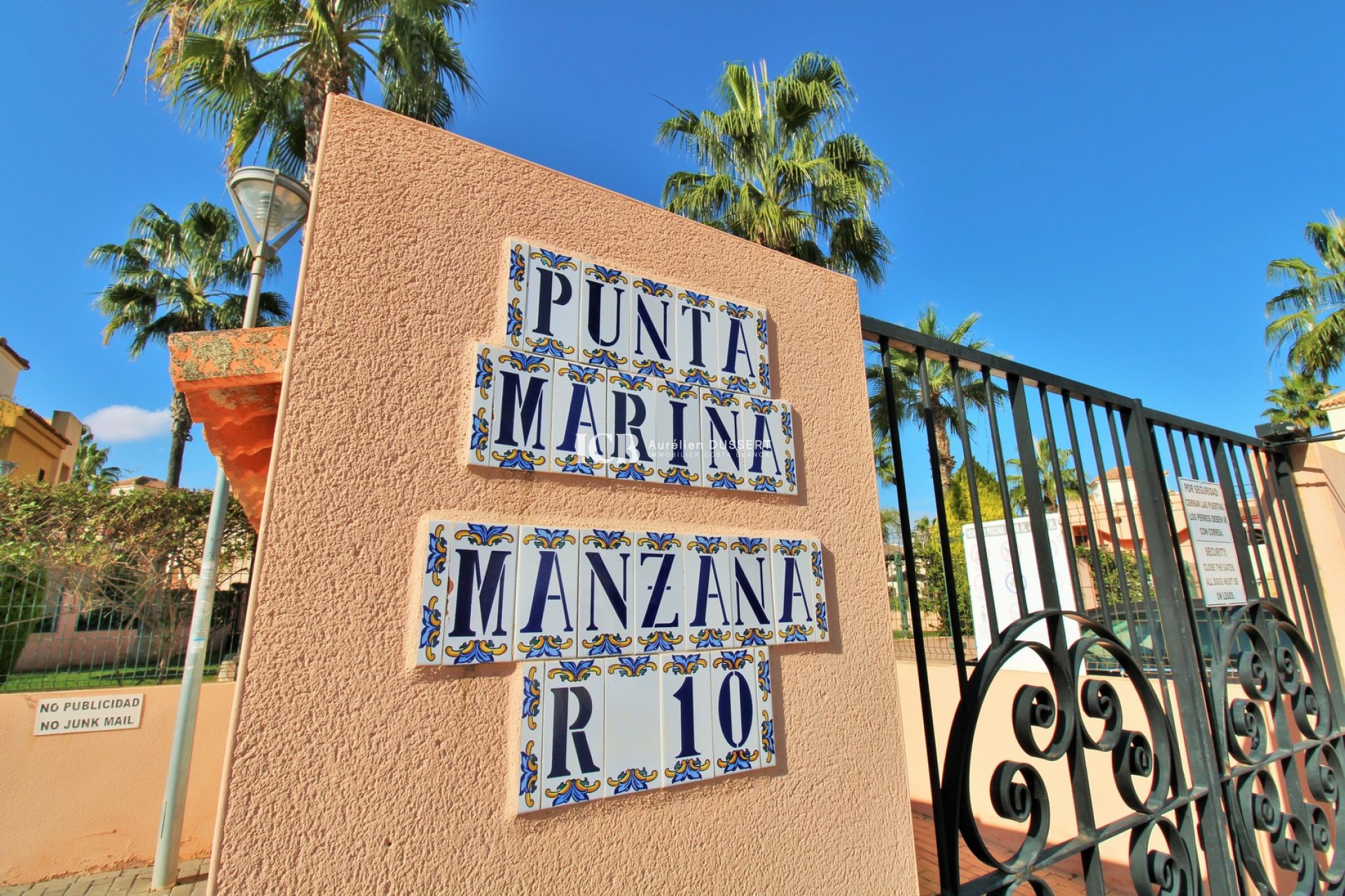 Reventa - Apartamento / piso -
Los Altos - Torrevieja