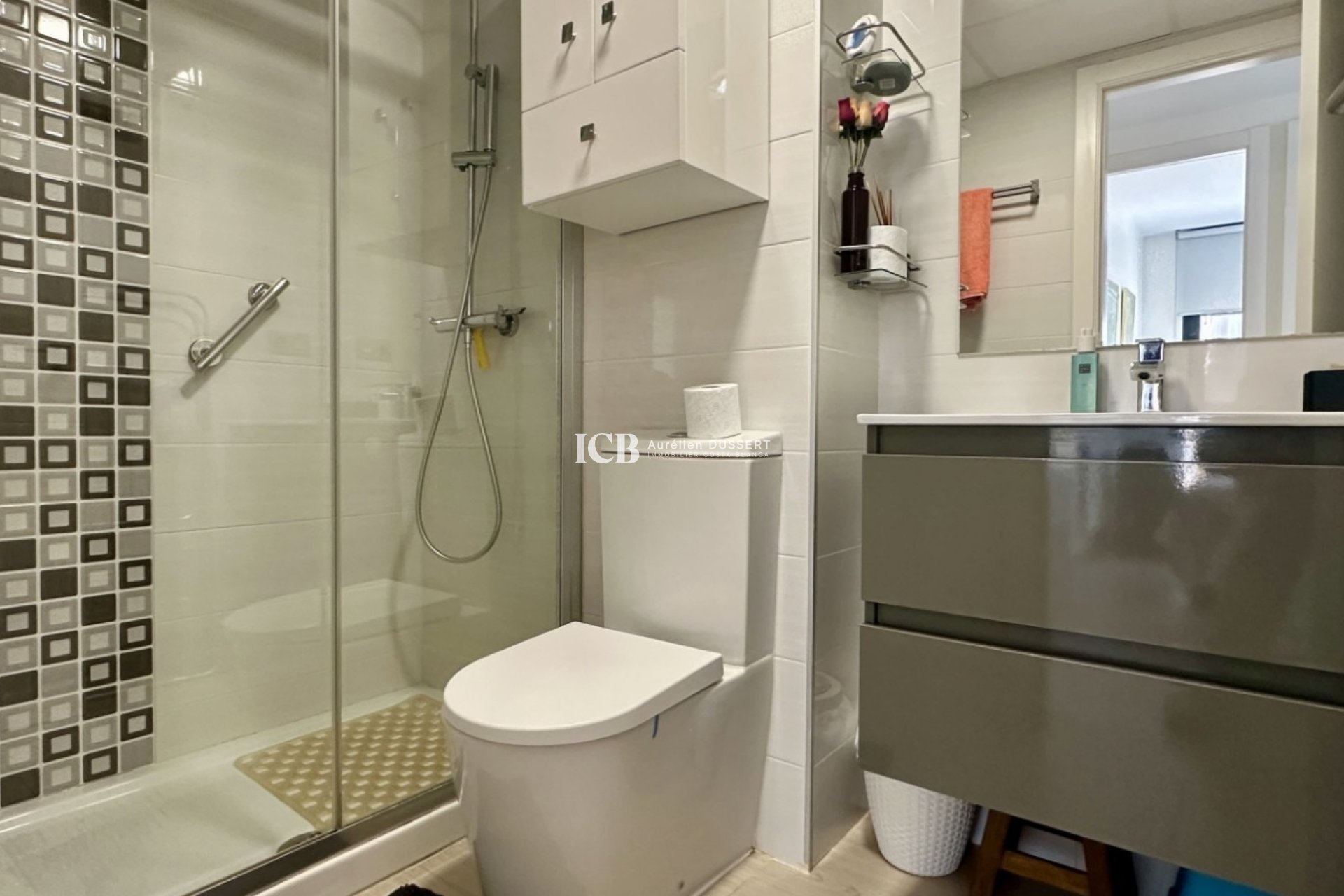 Reventa - Apartamento / piso -
Los Altos - Torrevieja