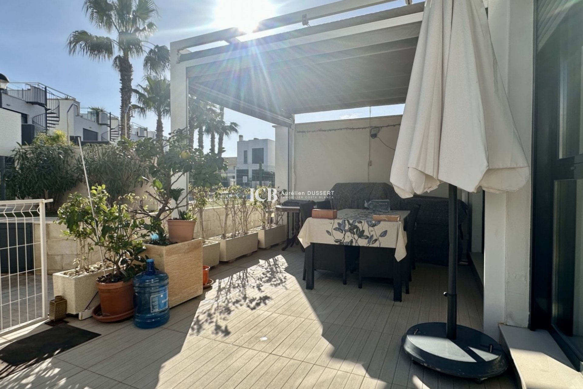 Reventa - Apartamento / piso -
Los Altos - Torrevieja