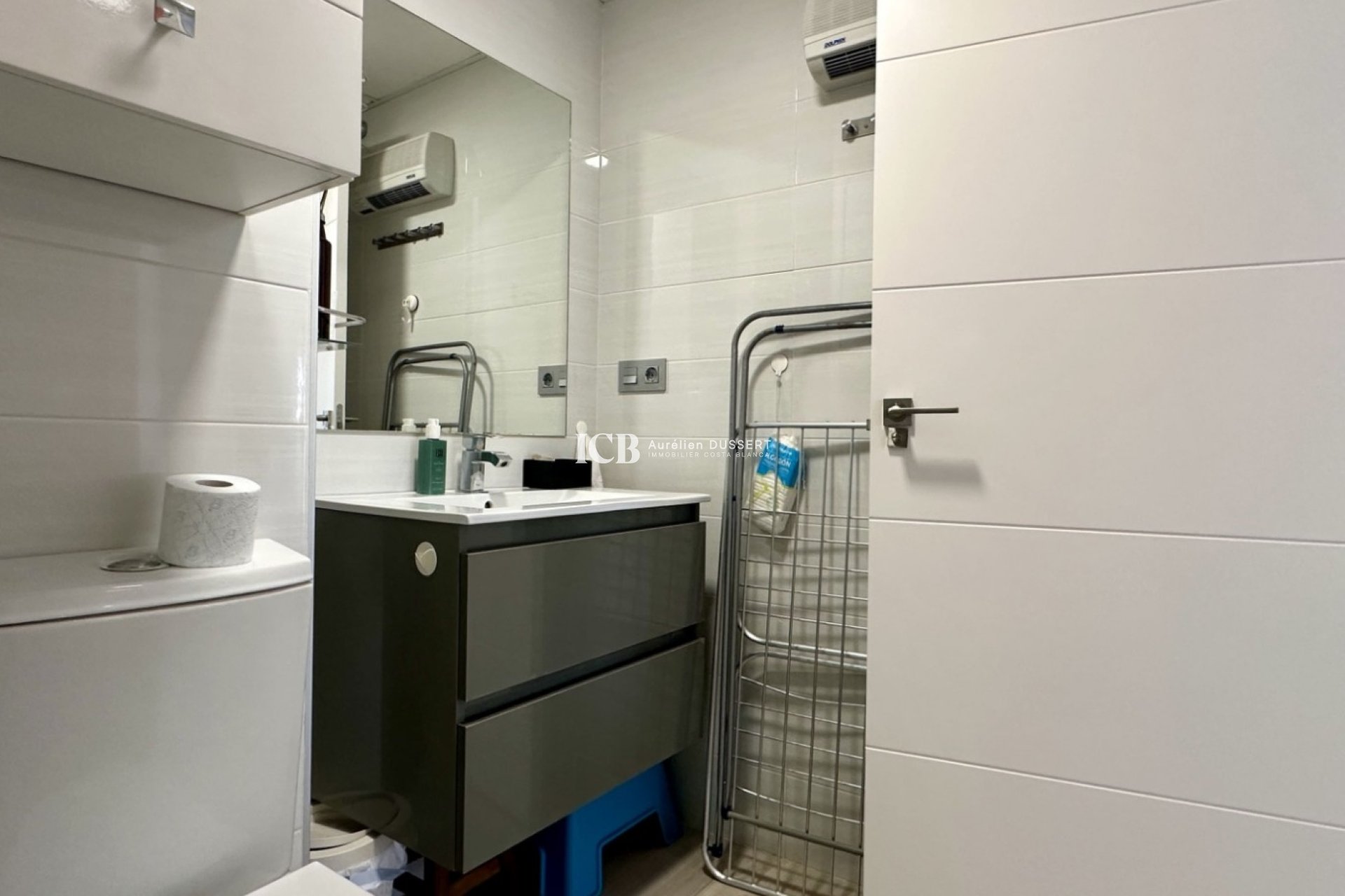 Reventa - Apartamento / piso -
Los Altos - Torrevieja