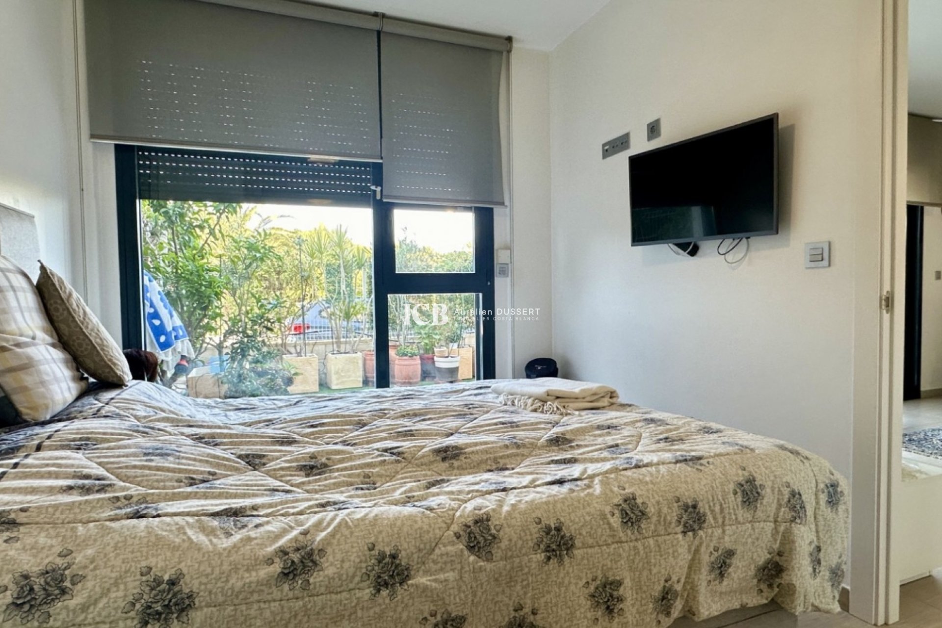 Reventa - Apartamento / piso -
Los Altos - Torrevieja