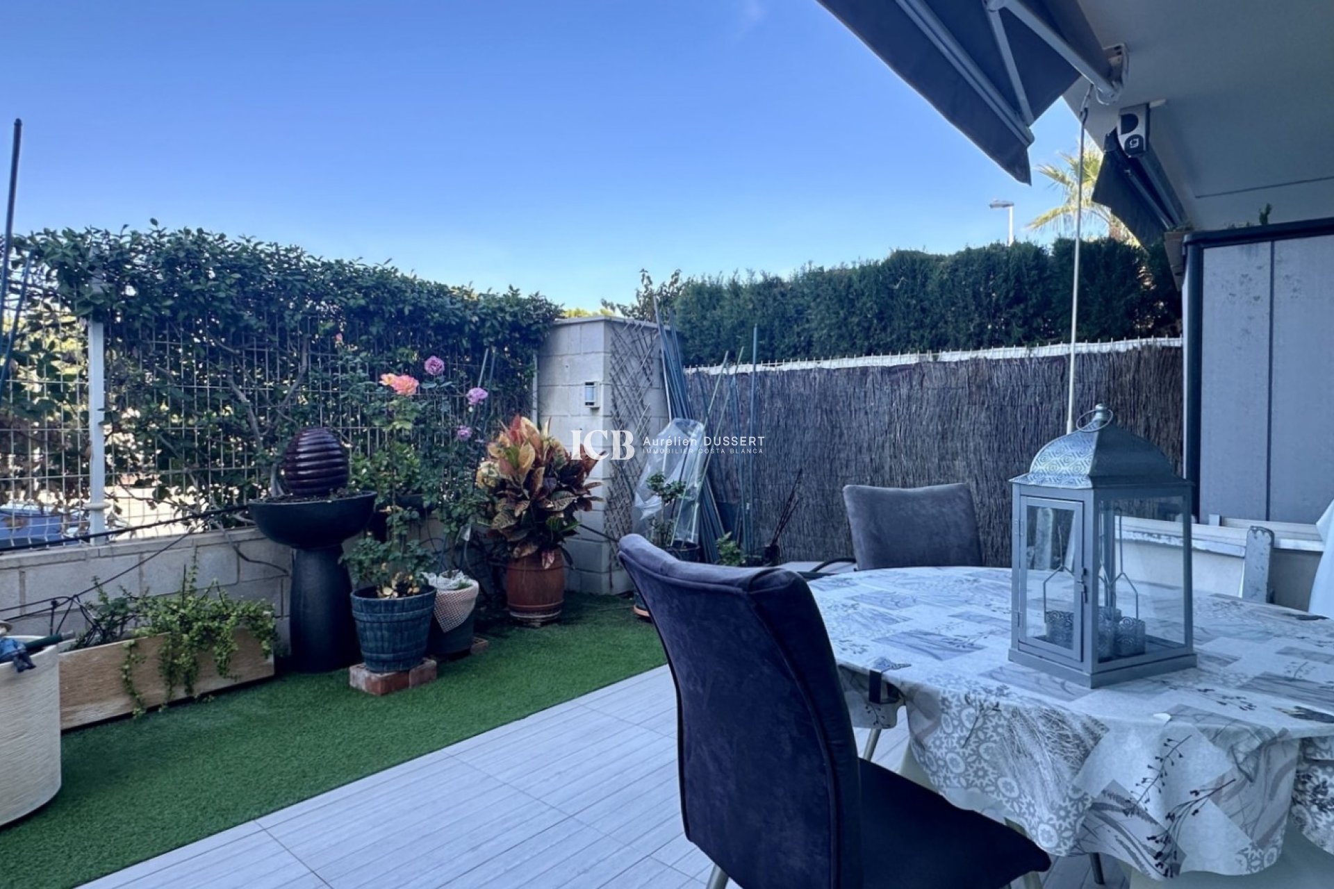 Reventa - Apartamento / piso -
Los Altos - Torrevieja