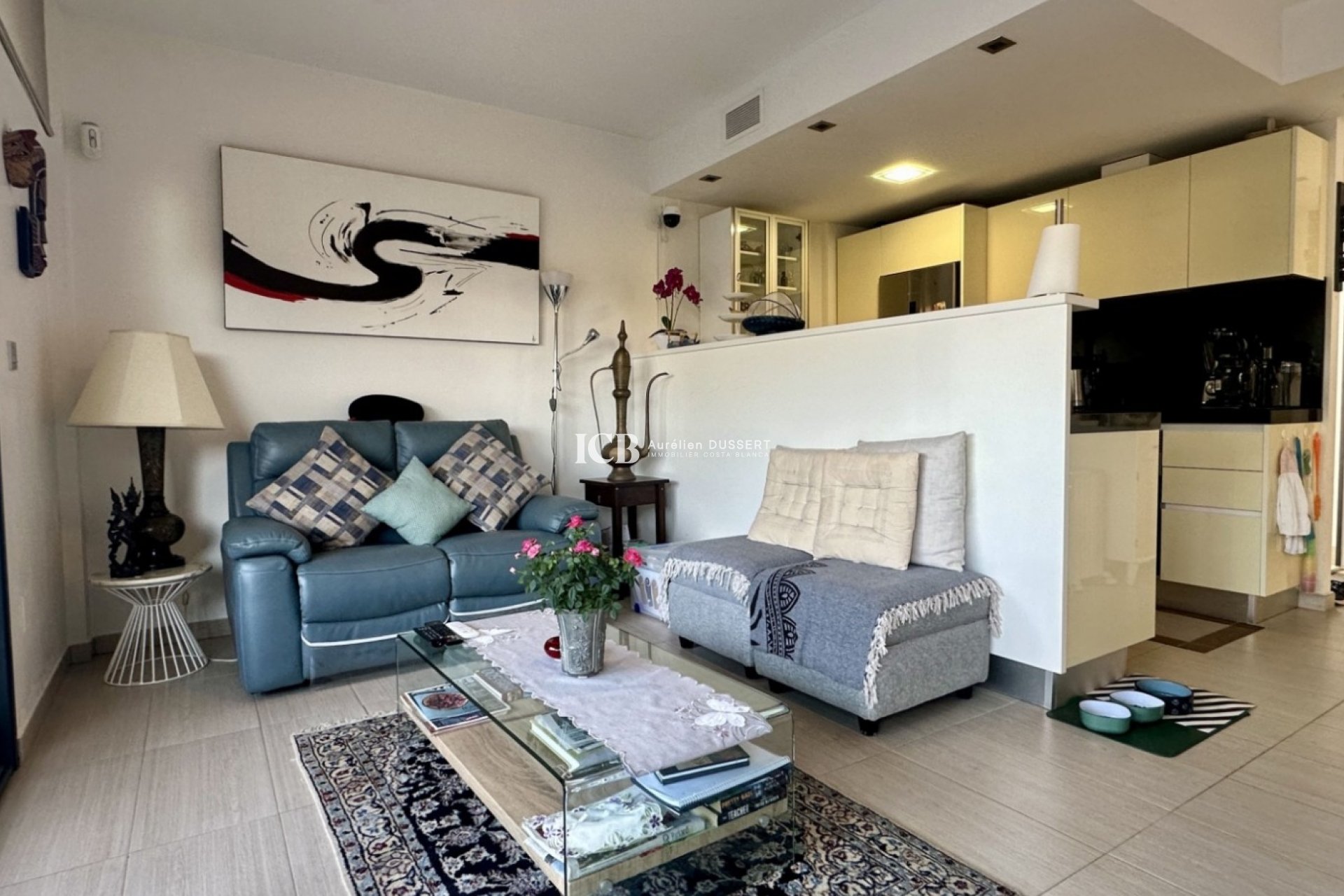 Reventa - Apartamento / piso -
Los Altos - Torrevieja