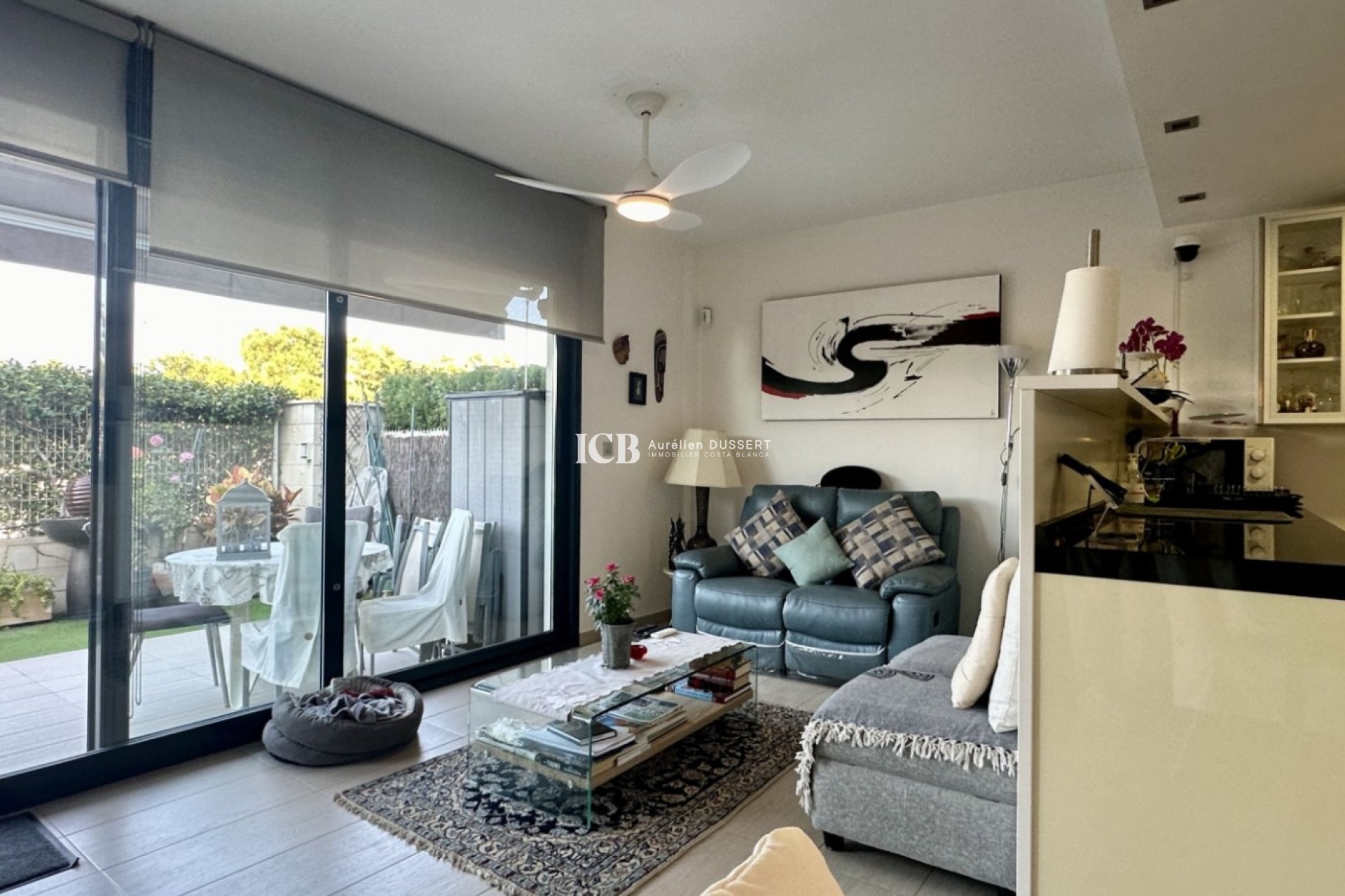 Reventa - Apartamento / piso -
Los Altos - Torrevieja