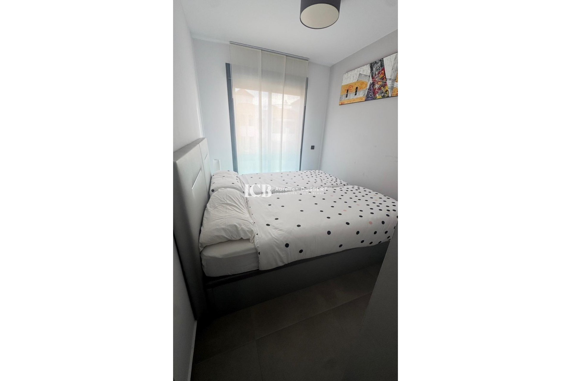Reventa - Apartamento / piso -
Los Altos - Torrevieja