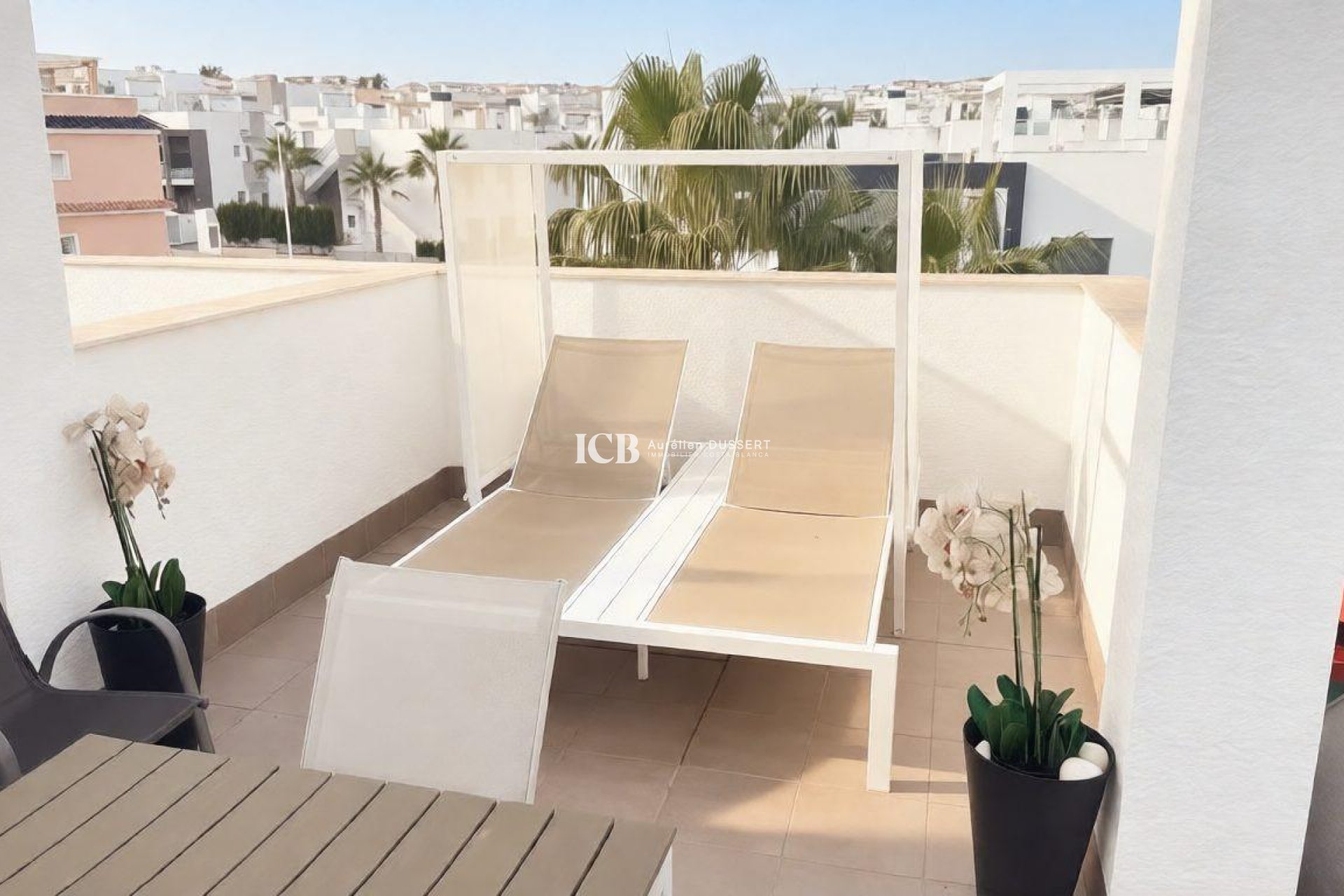 Reventa - Apartamento / piso -
Los Altos - Torrevieja