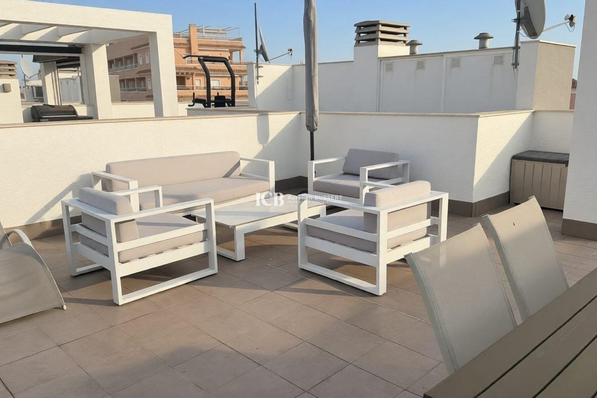 Reventa - Apartamento / piso -
Los Altos - Torrevieja