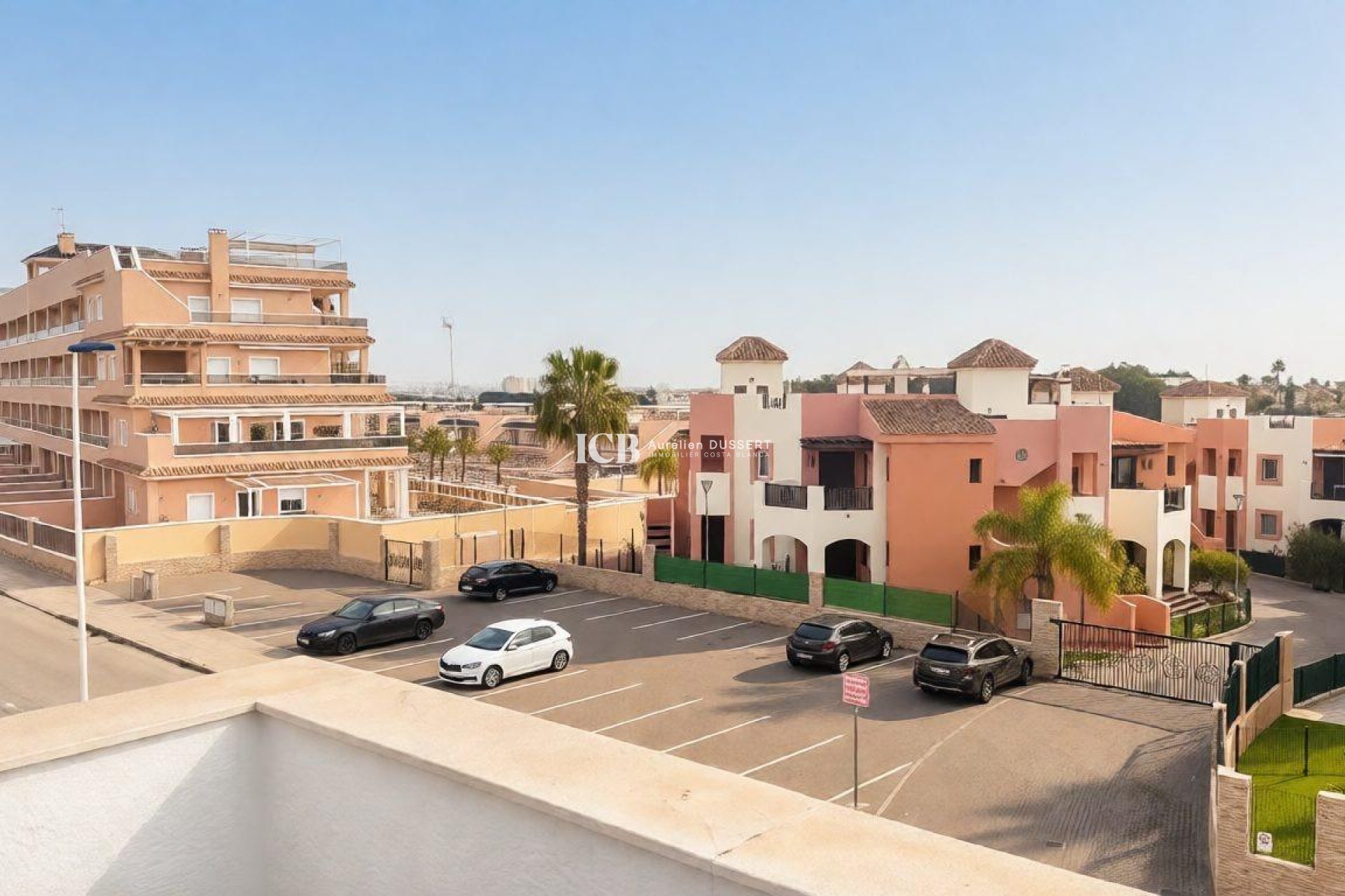 Reventa - Apartamento / piso -
Los Altos - Torrevieja