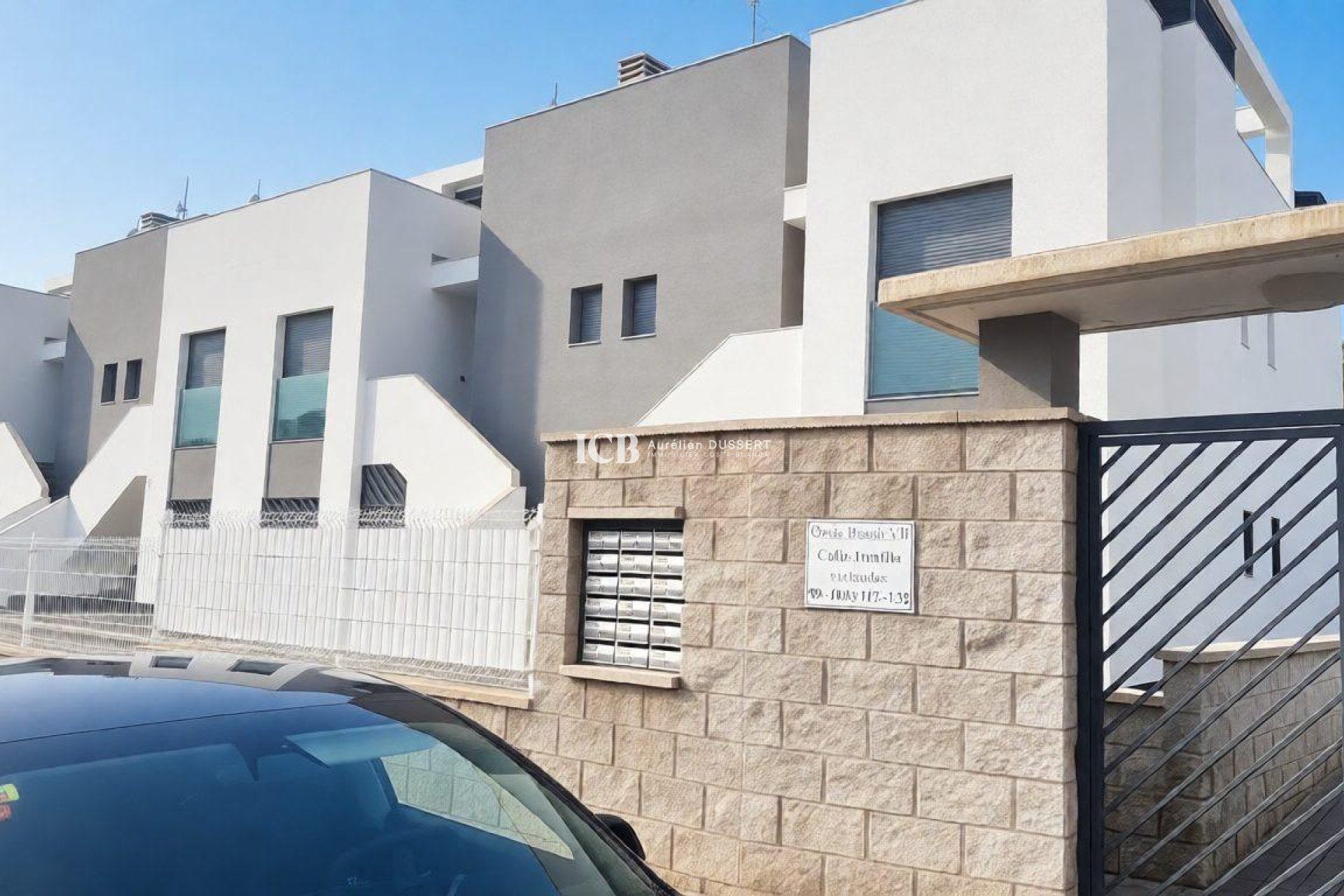Reventa - Apartamento / piso -
Los Altos - Torrevieja