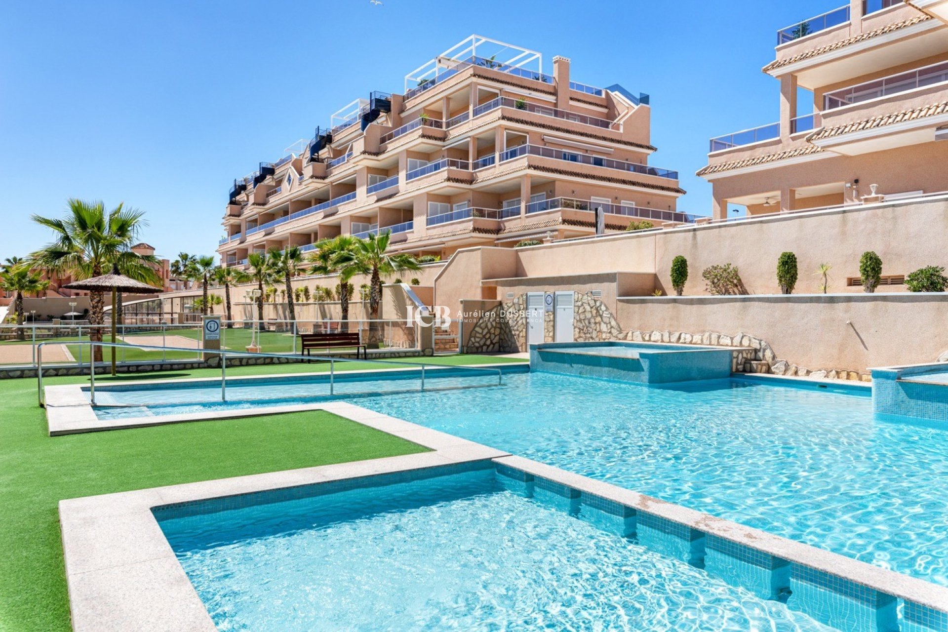 Reventa - Apartamento / piso -
Los Altos - Torrevieja