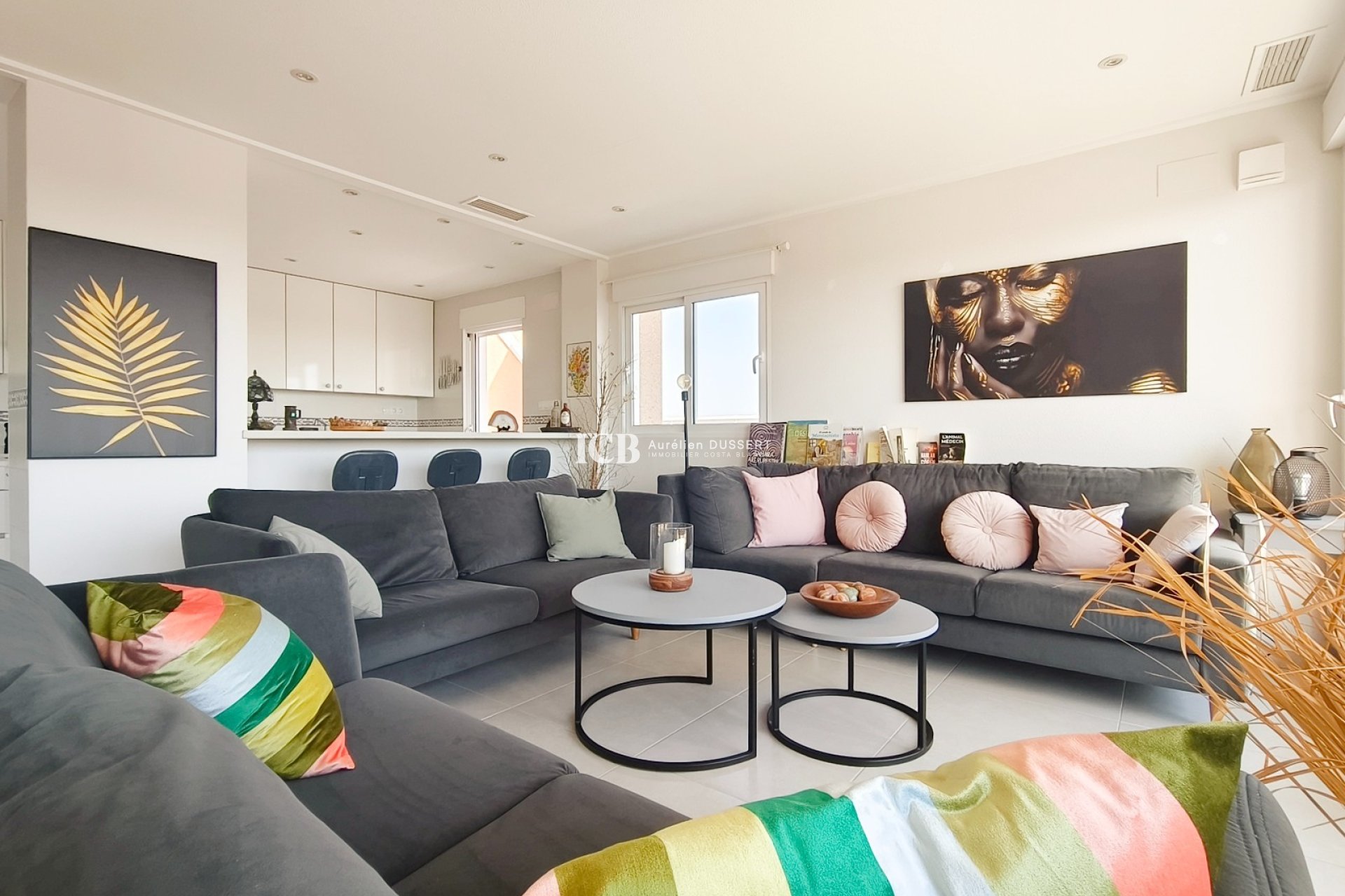 Reventa - Apartamento / piso -
Los Altos - Torrevieja