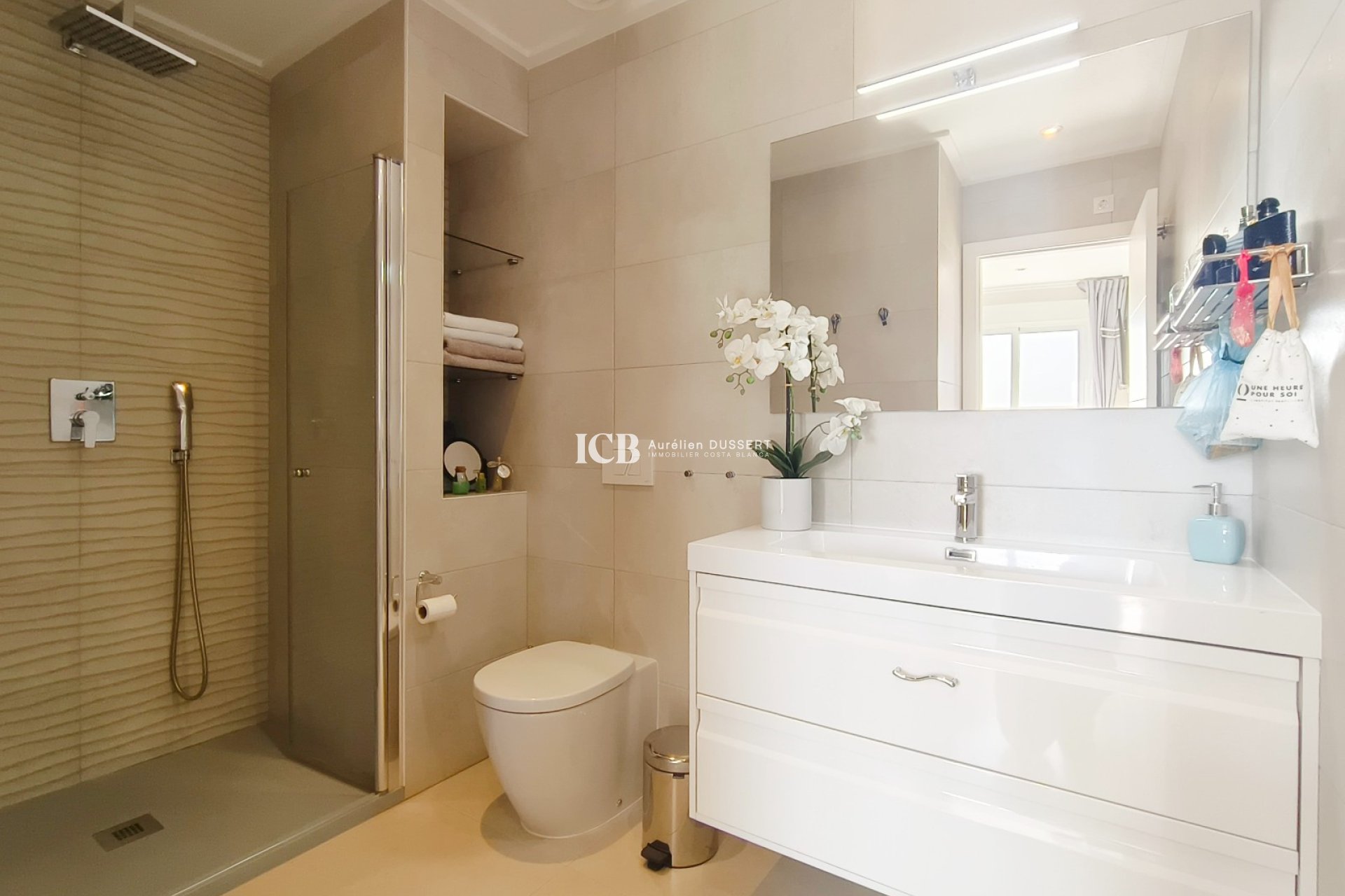 Reventa - Apartamento / piso -
Los Altos - Torrevieja