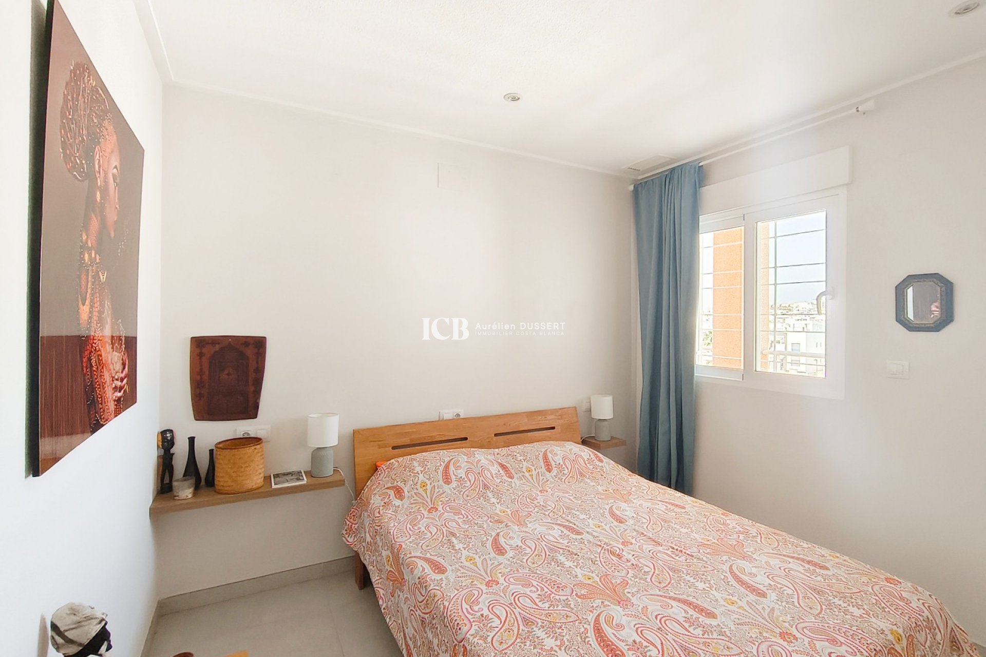 Reventa - Apartamento / piso -
Los Altos - Torrevieja