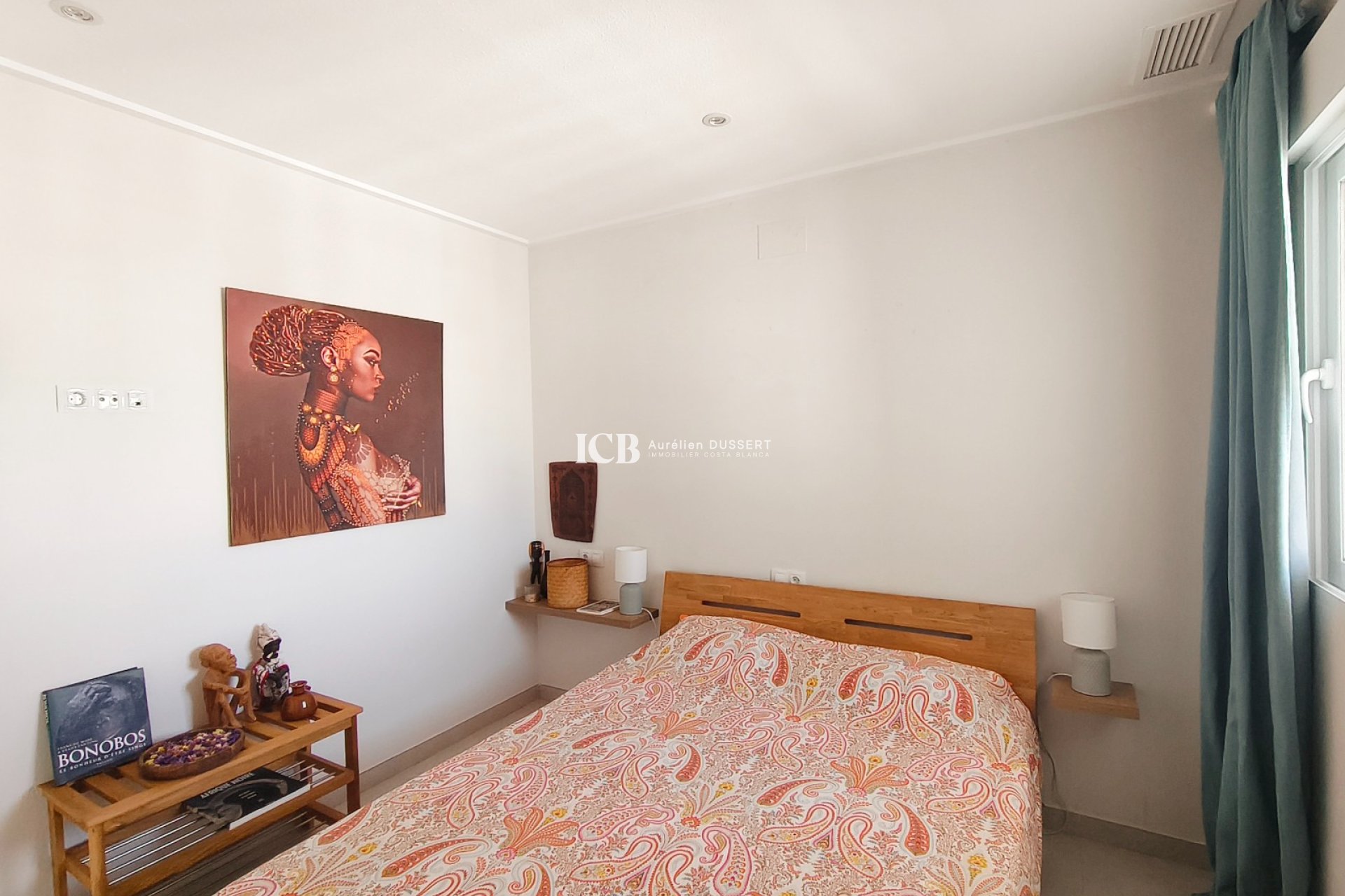 Reventa - Apartamento / piso -
Los Altos - Torrevieja