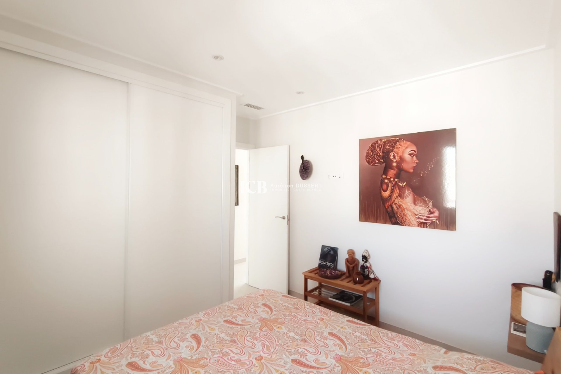 Reventa - Apartamento / piso -
Los Altos - Torrevieja