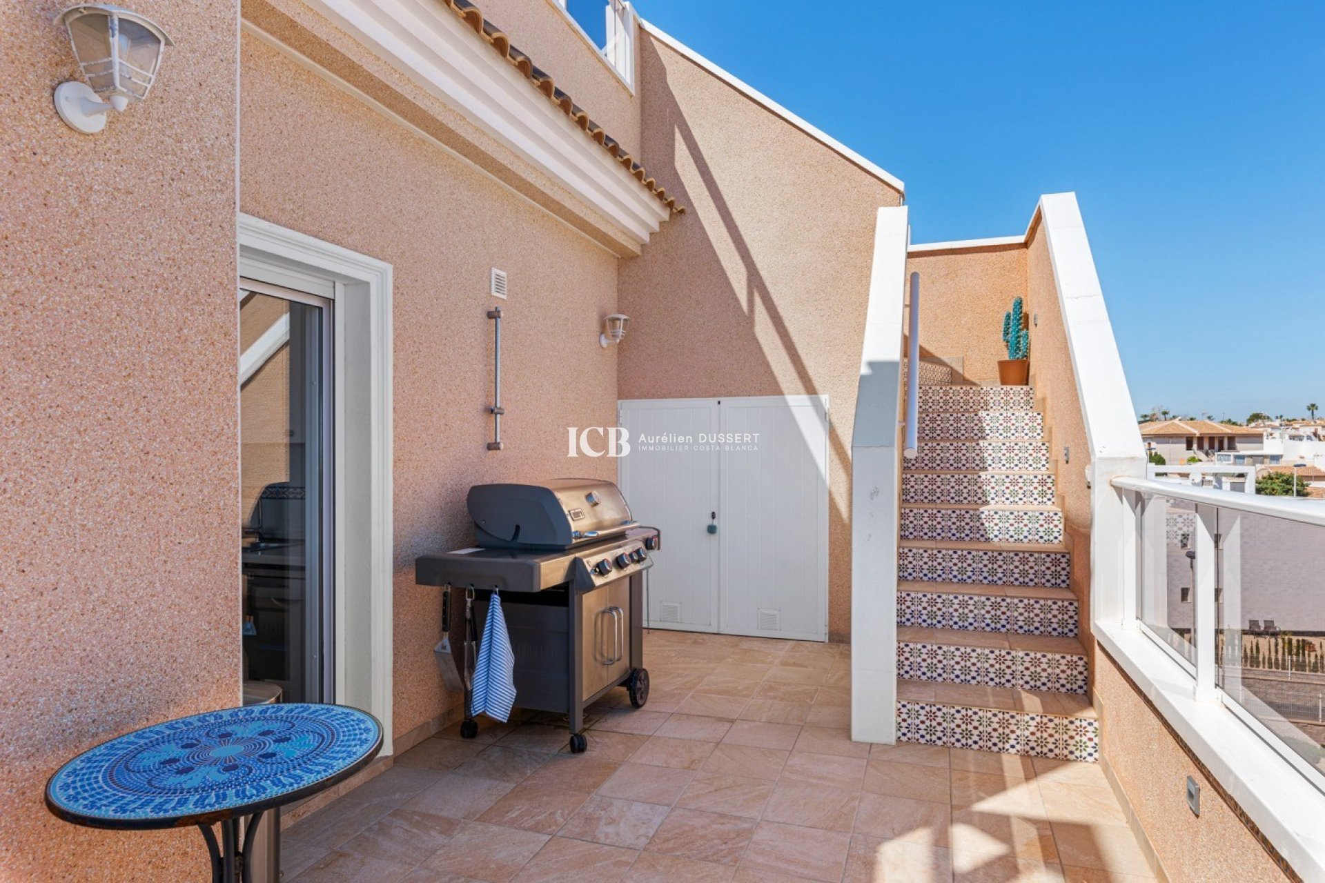 Reventa - Apartamento / piso -
Los Altos - Torrevieja