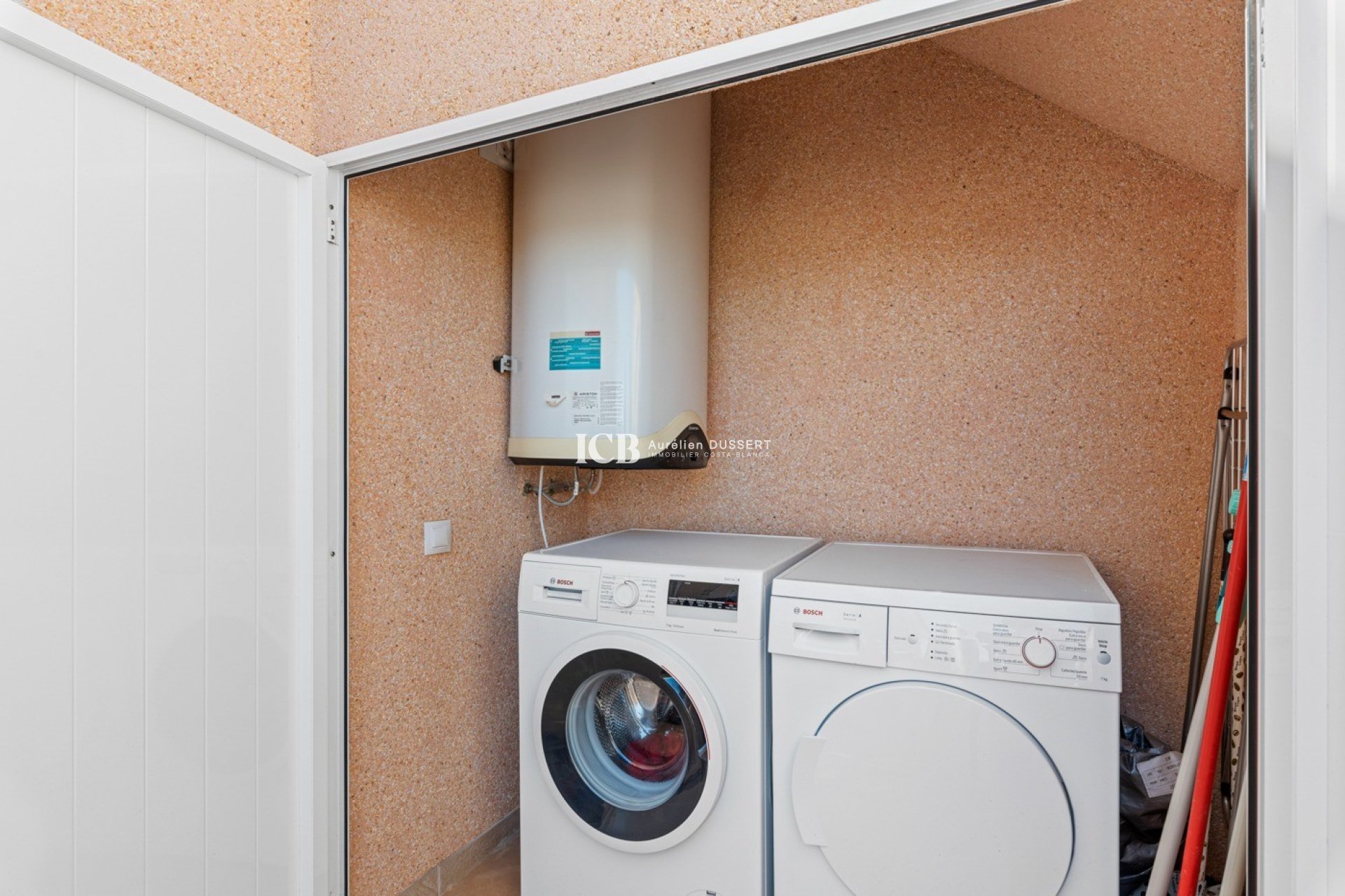 Reventa - Apartamento / piso -
Los Altos - Torrevieja