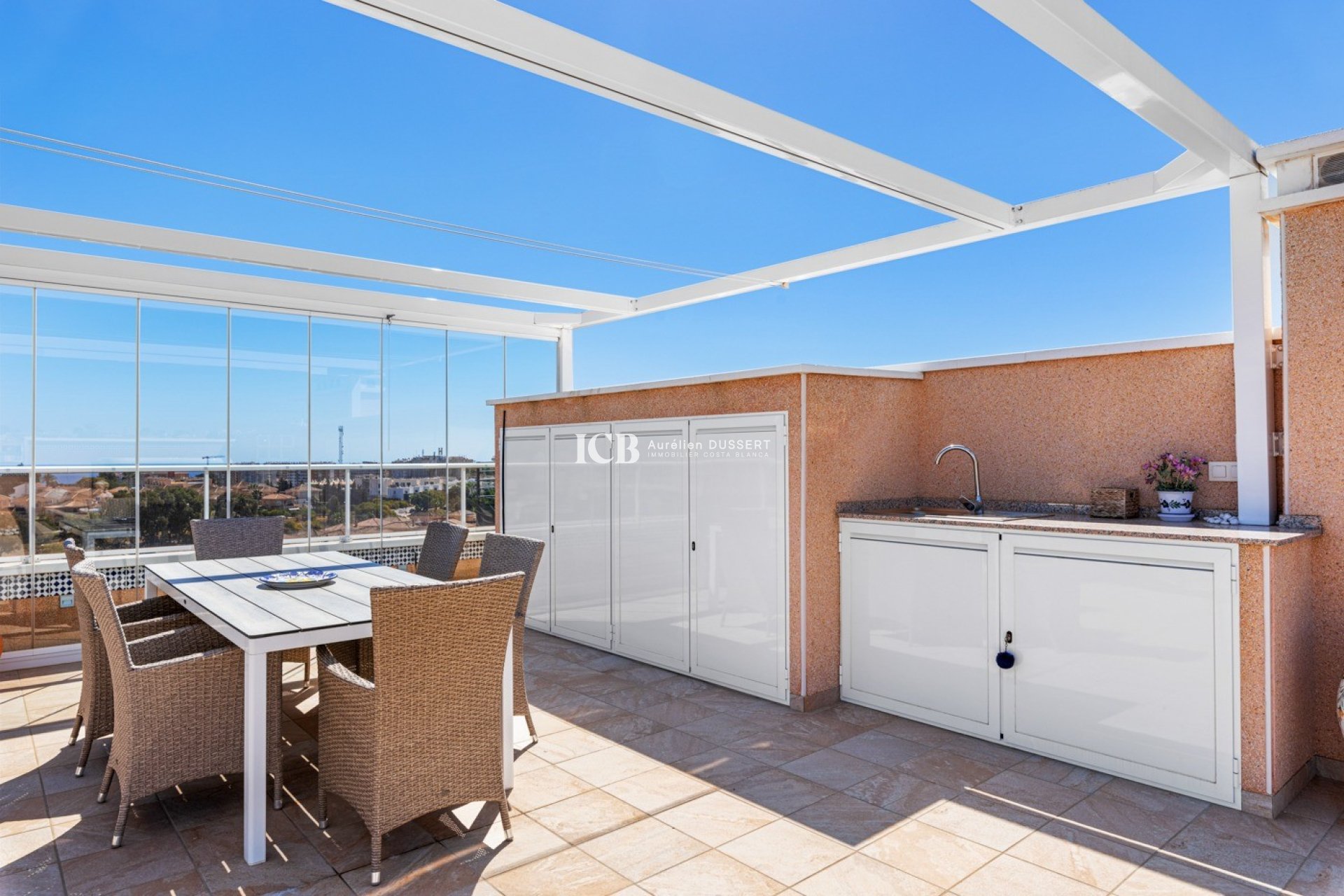 Reventa - Apartamento / piso -
Los Altos - Torrevieja