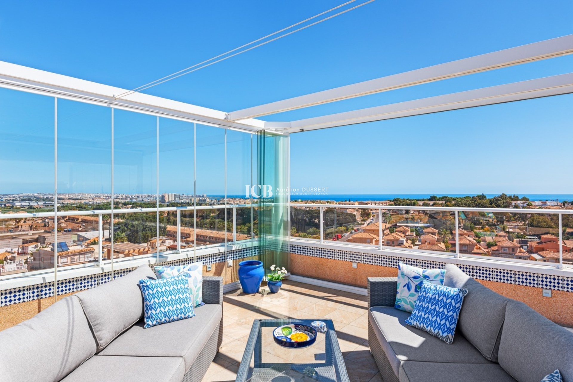 Reventa - Apartamento / piso -
Los Altos - Torrevieja