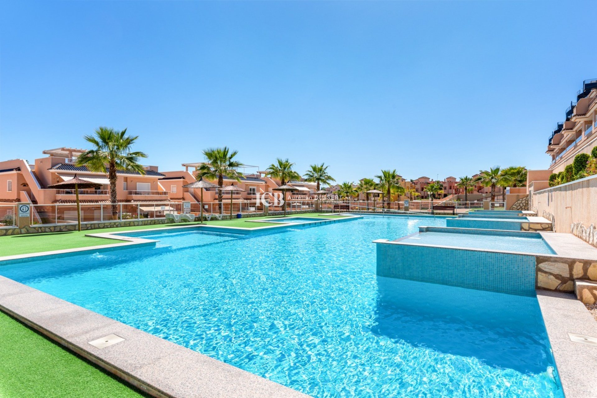 Reventa - Apartamento / piso -
Los Altos - Torrevieja