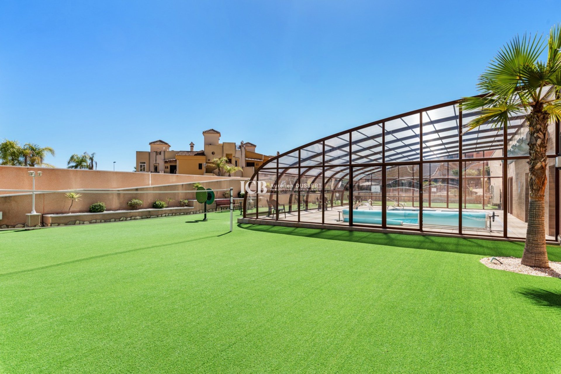 Reventa - Apartamento / piso -
Los Altos - Torrevieja