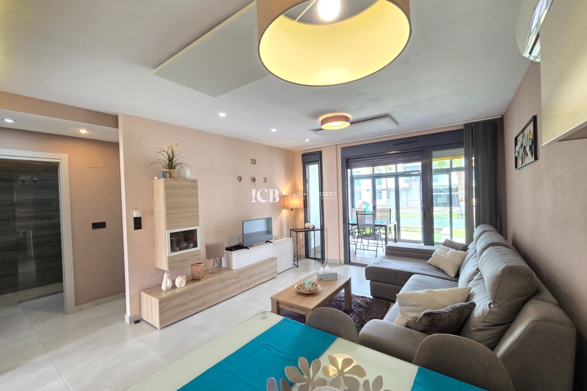 Reventa - Apartamento / piso -
Los Altos - Torrevieja