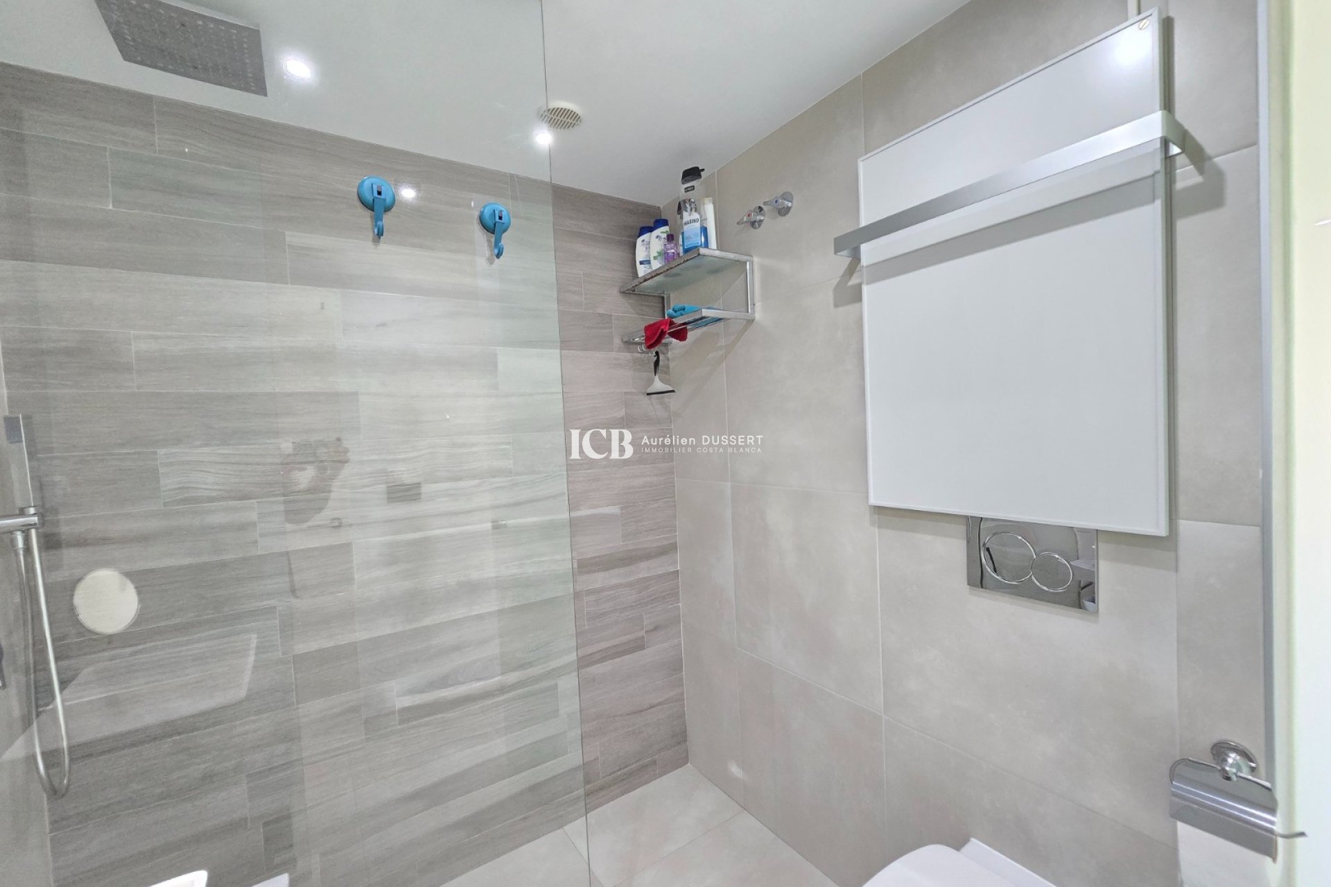 Reventa - Apartamento / piso -
Los Altos - Torrevieja