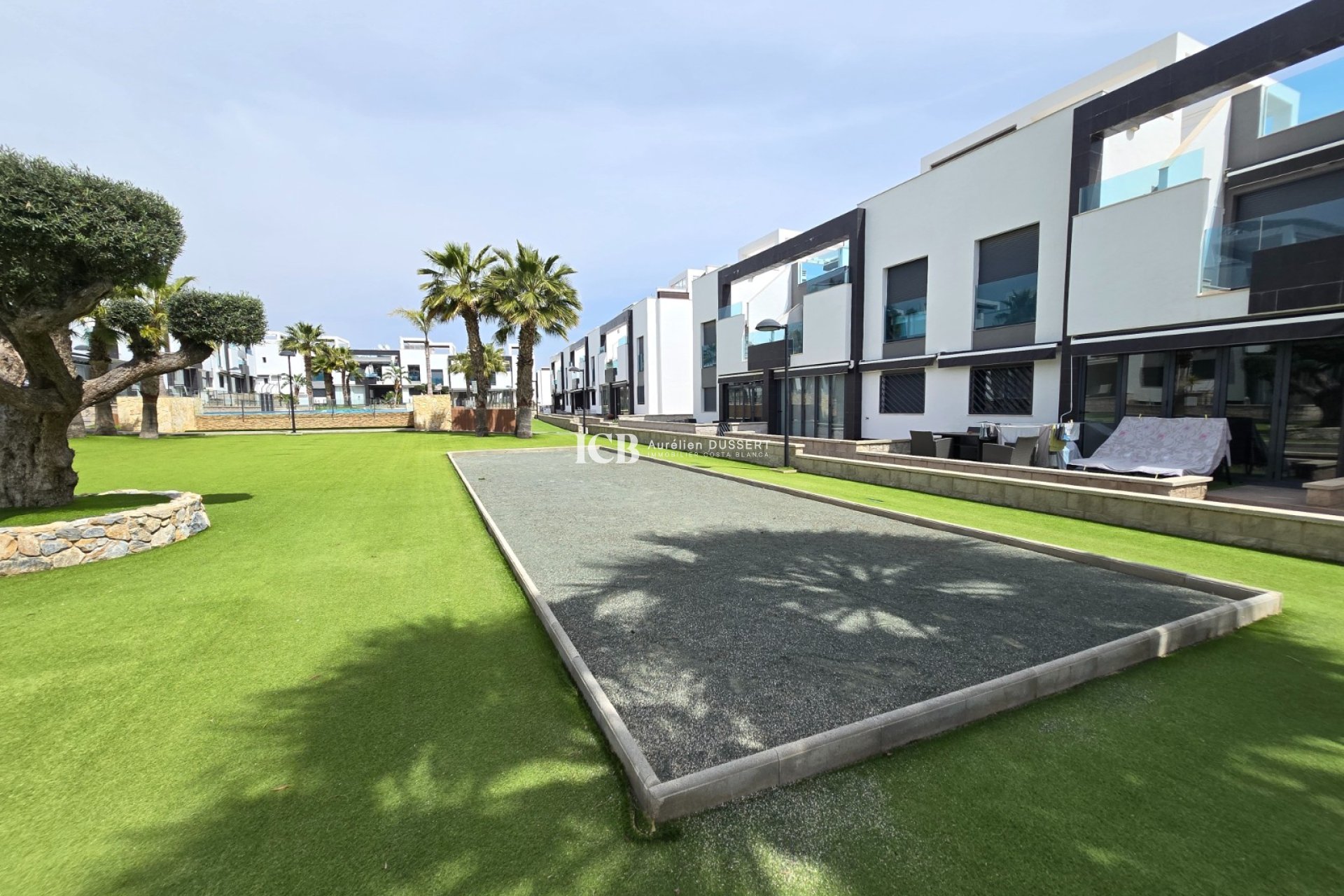 Reventa - Apartamento / piso -
Los Altos - Torrevieja