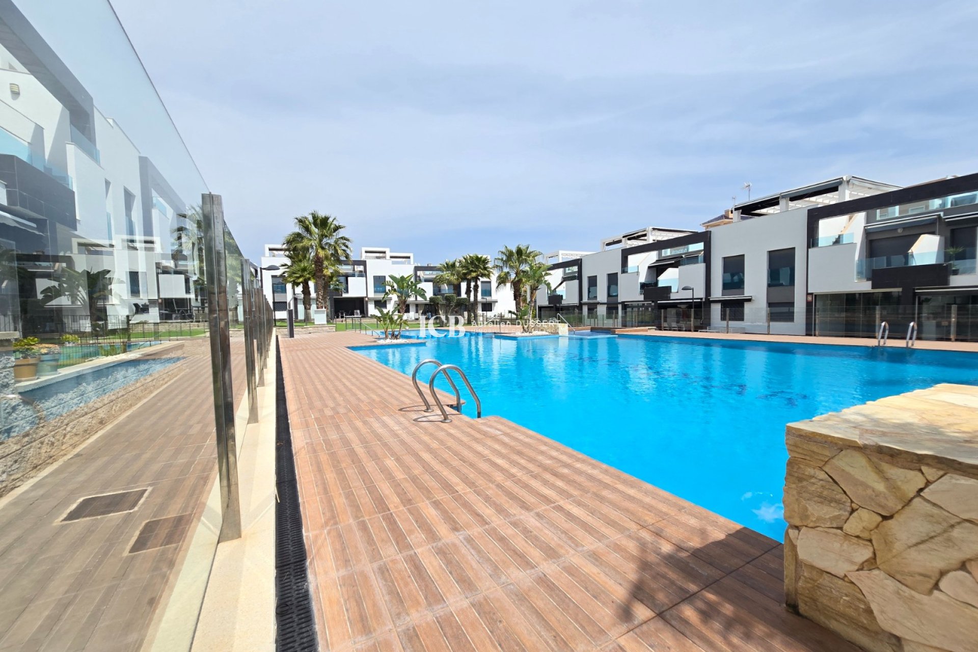 Reventa - Apartamento / piso -
Los Altos - Torrevieja