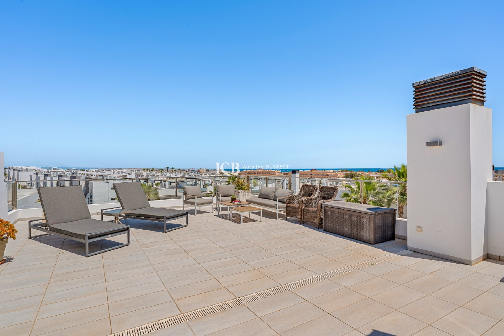 Reventa - Apartamento / piso -
Los Altos - Torrevieja