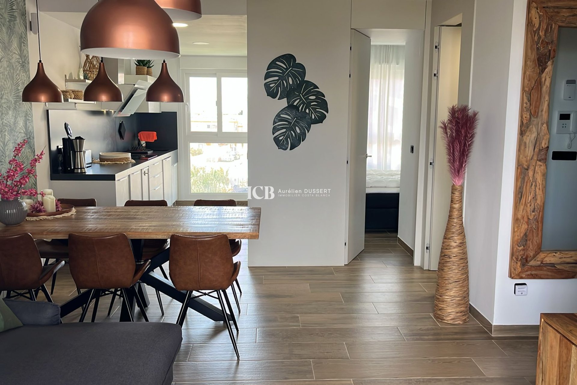 Reventa - Apartamento / piso -
Los Altos - Torrevieja